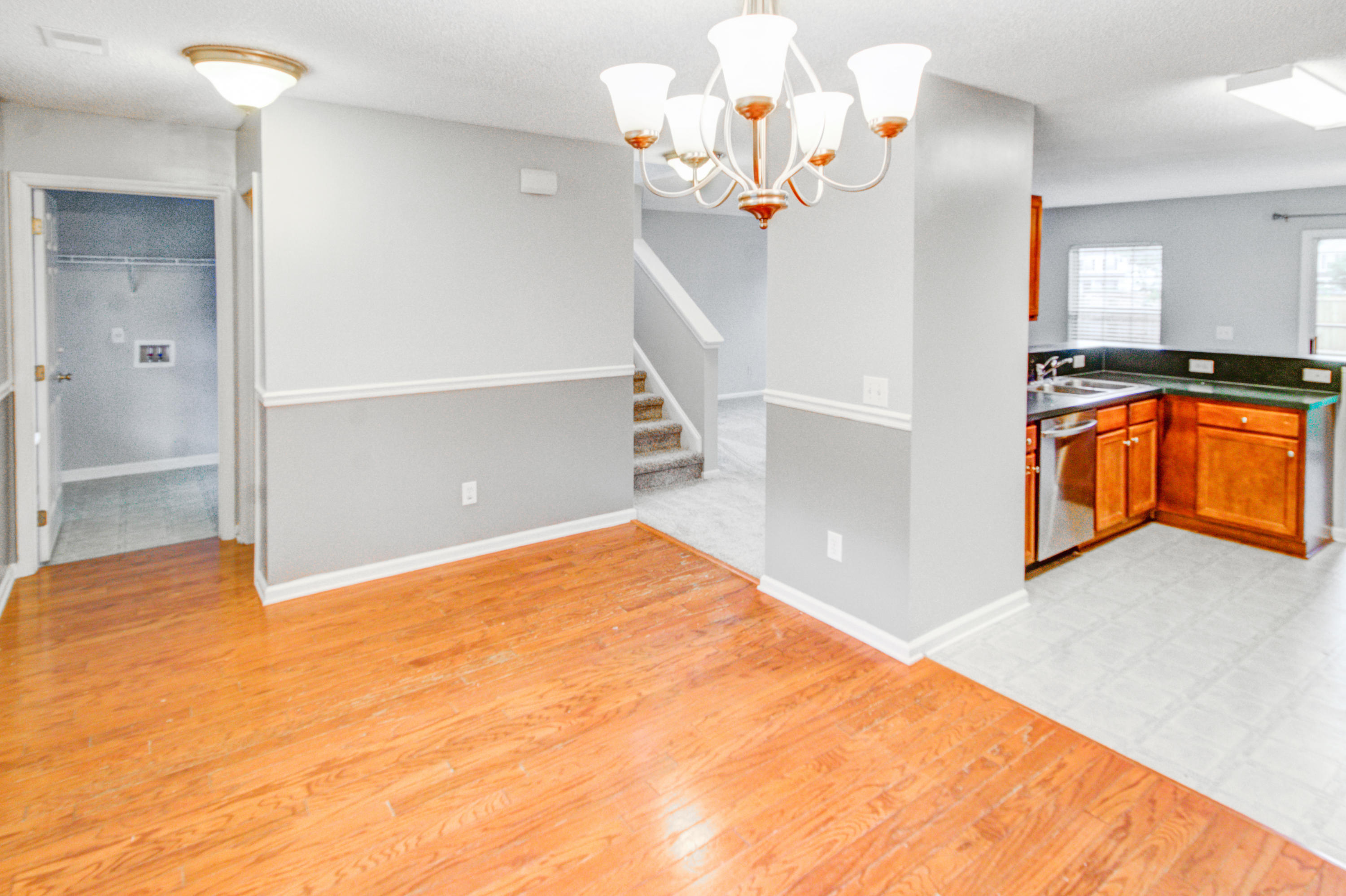 301 Eagle Ridge Road Summerville, SC 29485 - Photo 7 of 30 Open Concept