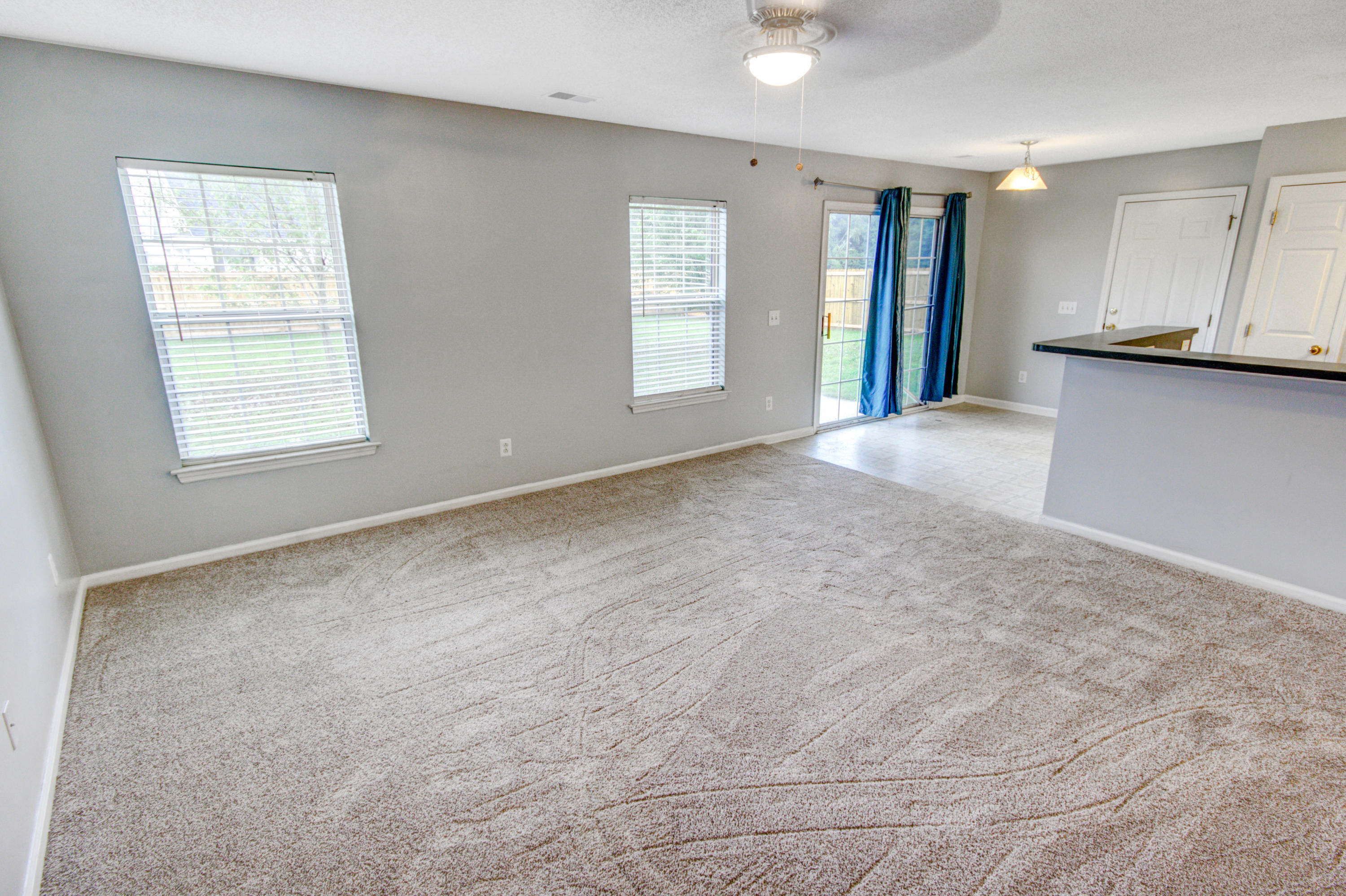 301 Eagle Ridge Road Summerville, SC 29485 - Photo 9 of 30 New Carpet
