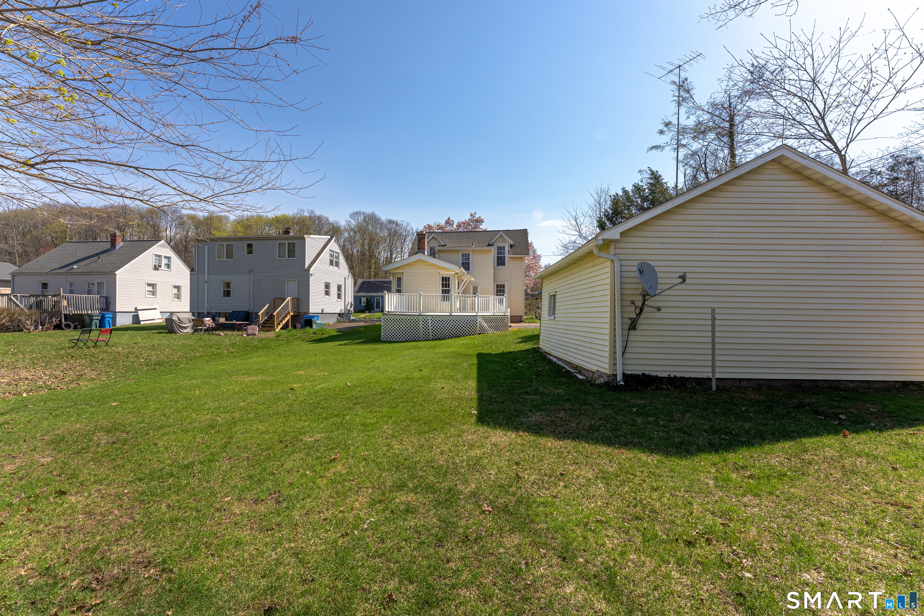 22 Colony Street Hamden, CT 06518 - Photo 34 of 34