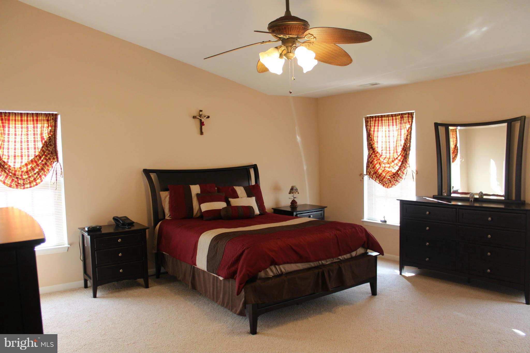 4620 Riddle Drive Baltimore, MD 21236 - Photo 12 of 26 Master bedroom