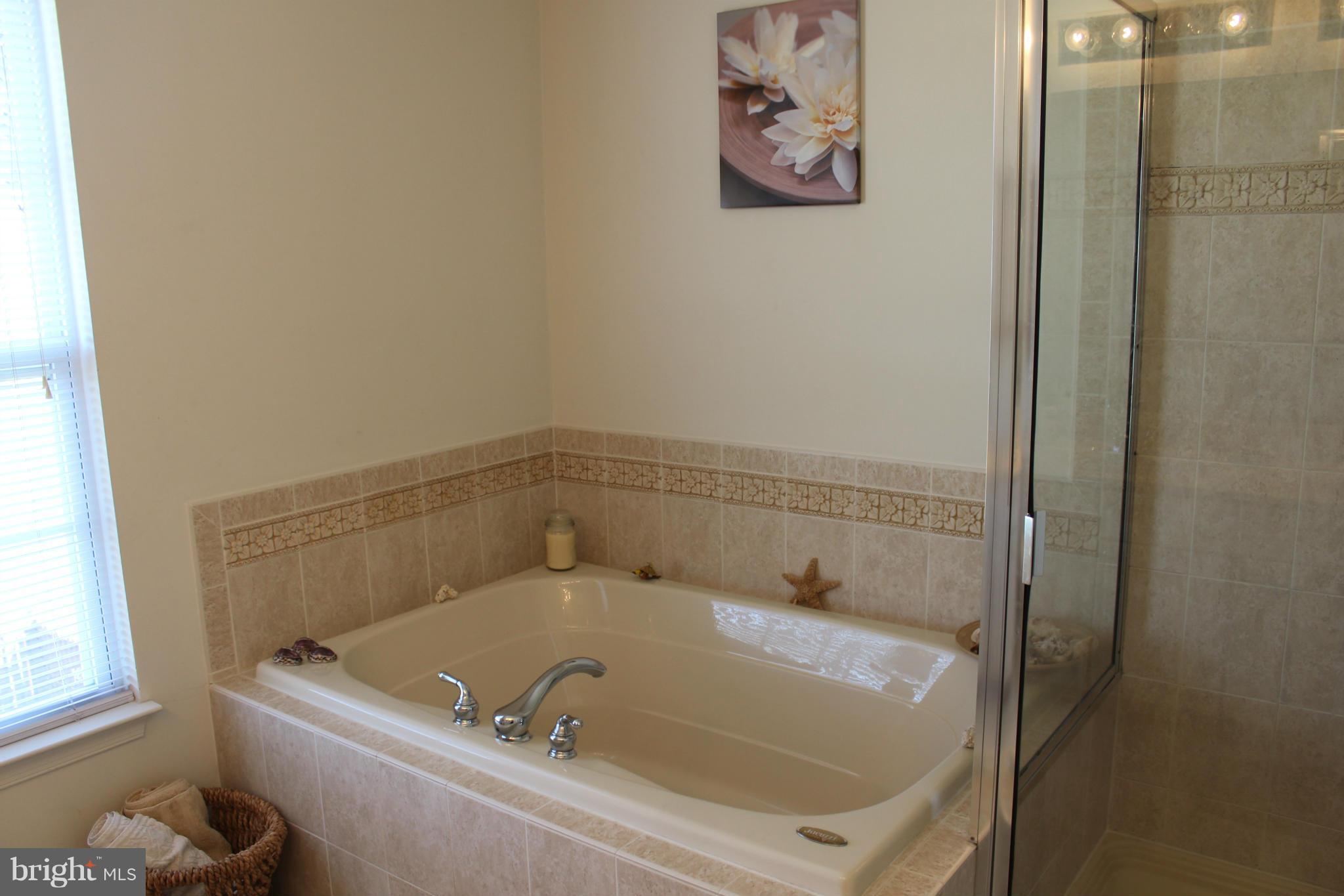 4620 Riddle Drive Baltimore, MD 21236 - Photo 13 of 26 Master bathroom soaking tub