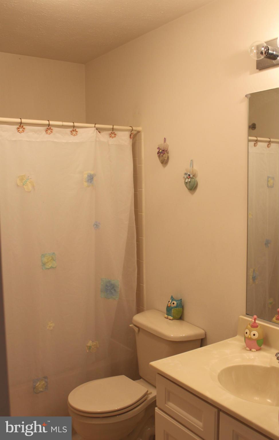 4620 Riddle Drive Baltimore, MD 21236 - Photo 17 of 26 Bathroom #2