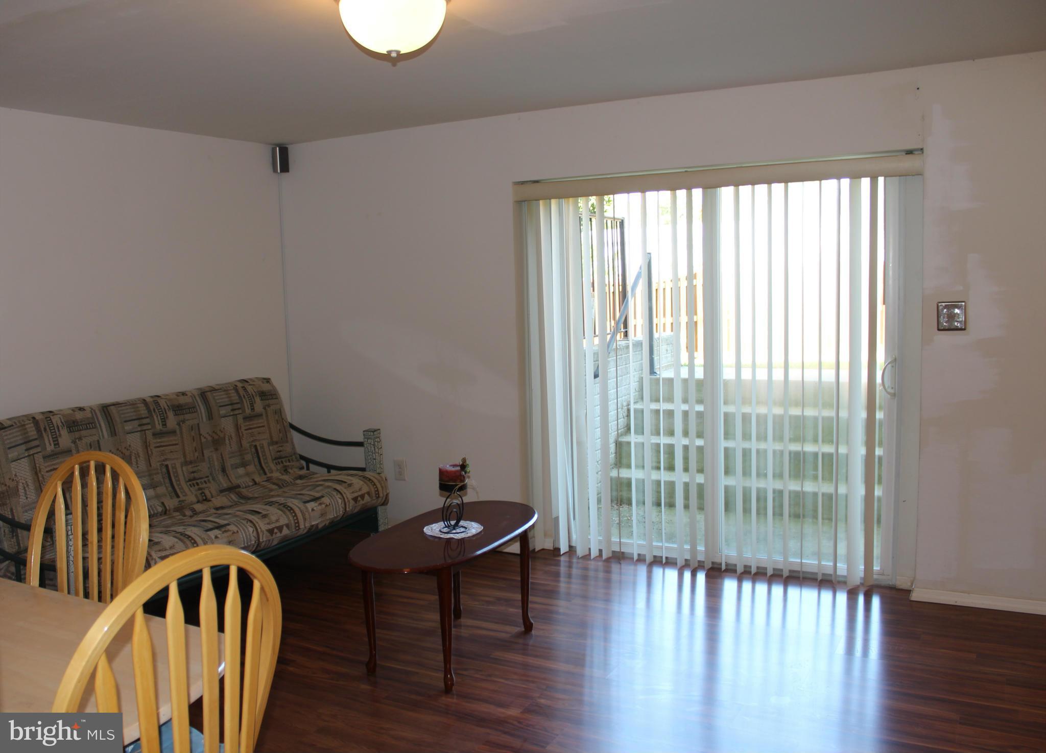 4620 Riddle Drive Baltimore, MD 21236 - Photo 20 of 26 Finished Lower Level with Walkout to Backyard