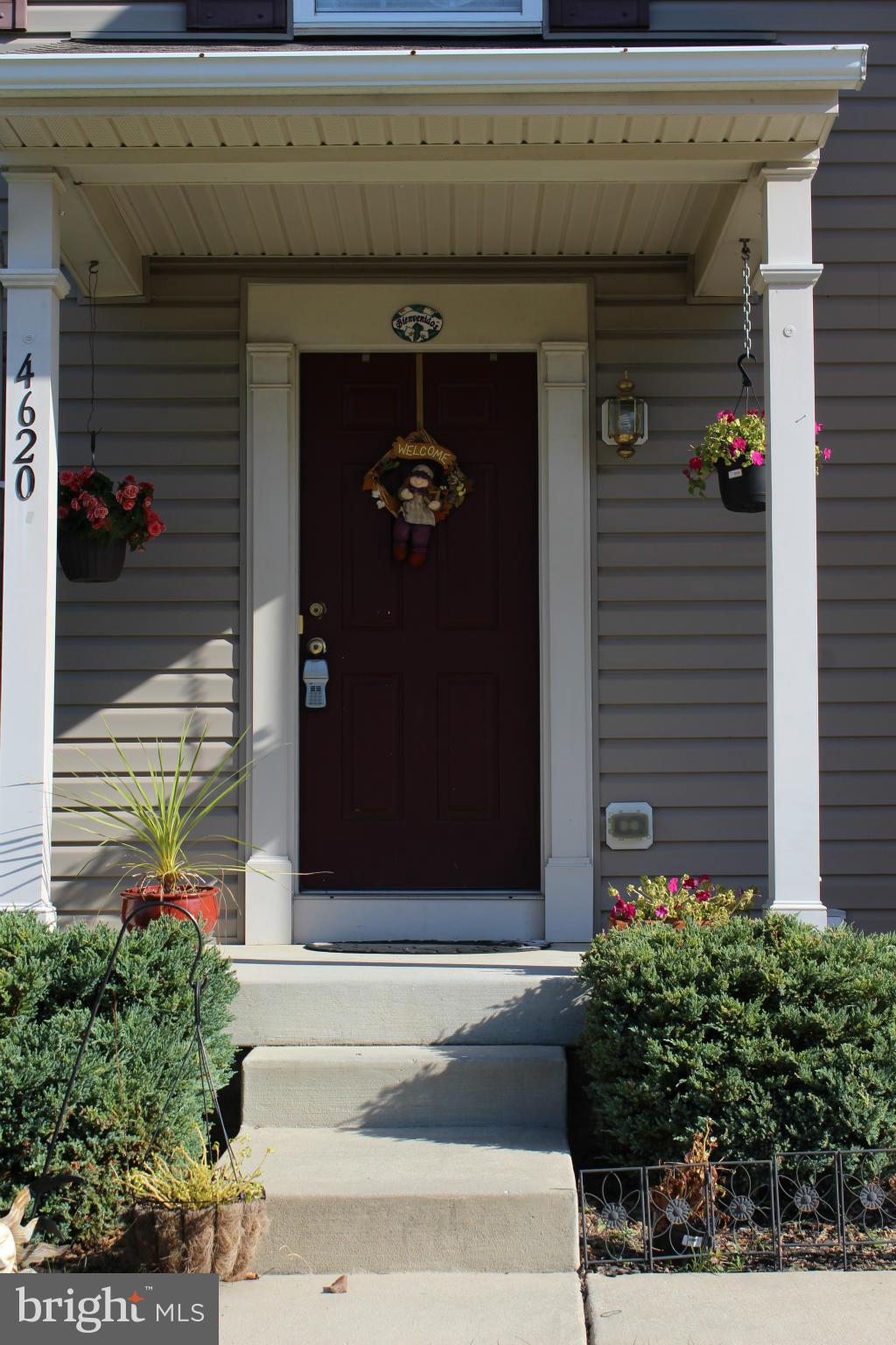 4620 Riddle Drive Baltimore, MD 21236 - Photo 3 of 26 Exterior (Front)