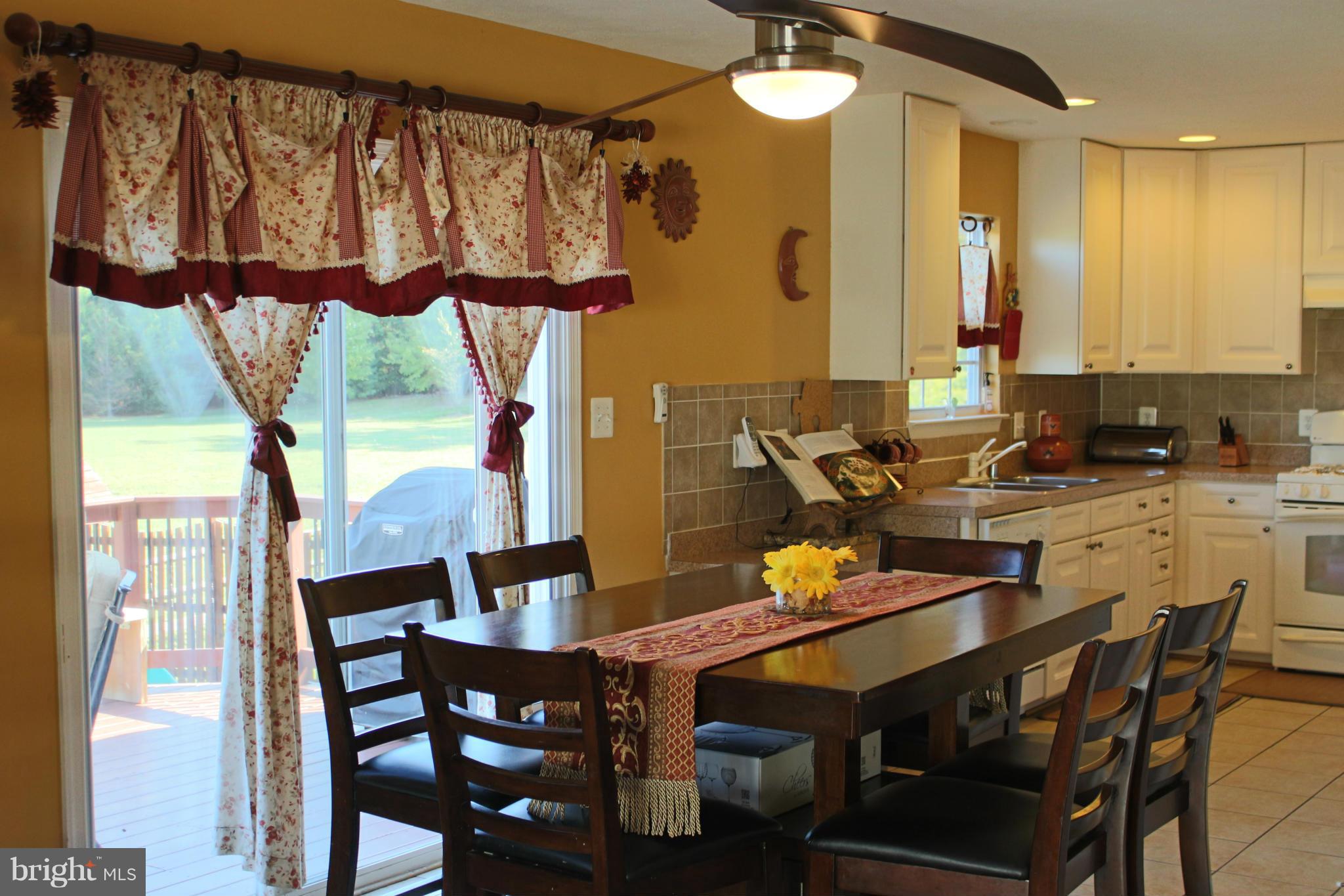 4620 Riddle Drive Baltimore, MD 21236 - Photo 7 of 26 Kitchen dining area