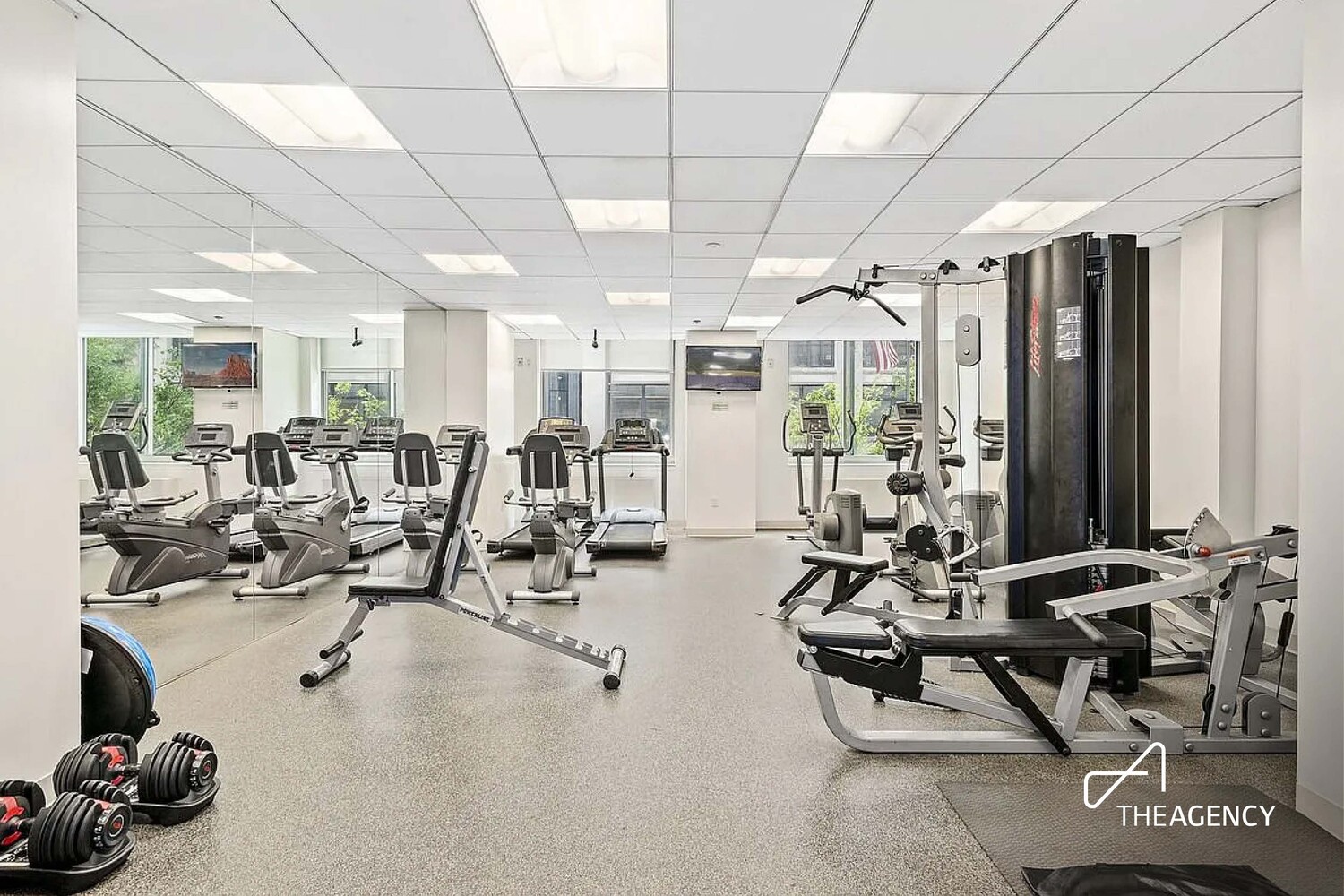 121 East 23rd Street, Unit 10C Manhattan, NY 10010 - Photo 12 of 14