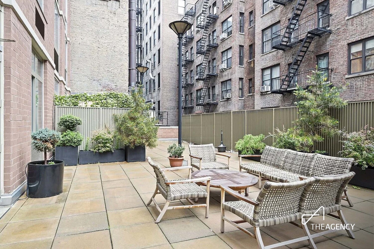 121 East 23rd Street, Unit 10C Manhattan, NY 10010 - Photo 13 of 14