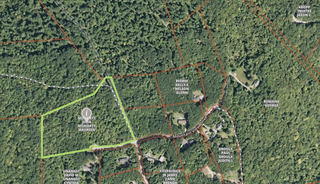 Hicks Hill Road Ashland, NH 03217 - Photo 2 of 2