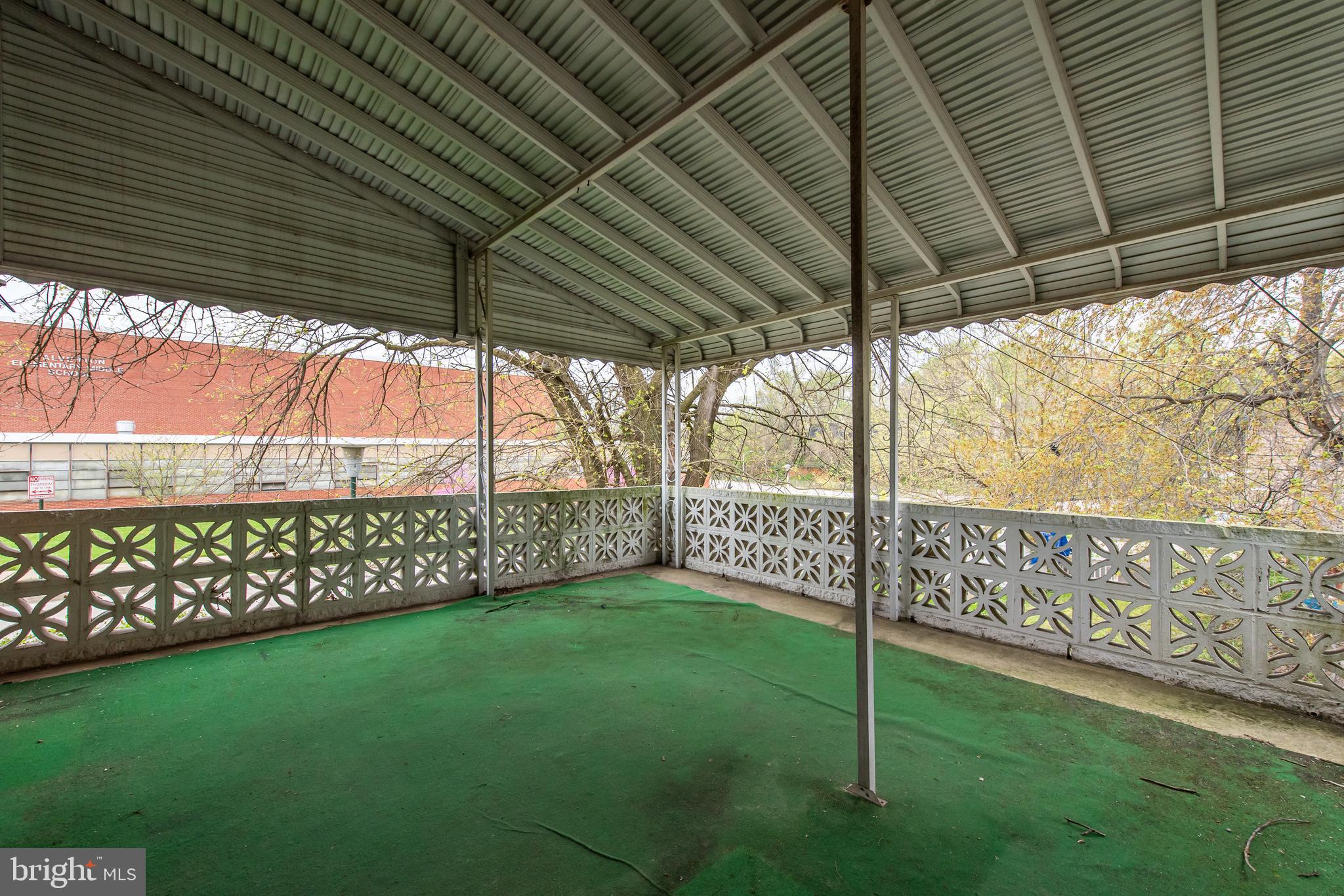 2540 Riggs Avenue Baltimore, MD 21216 - Photo 26 of 35 Gallery Image 26