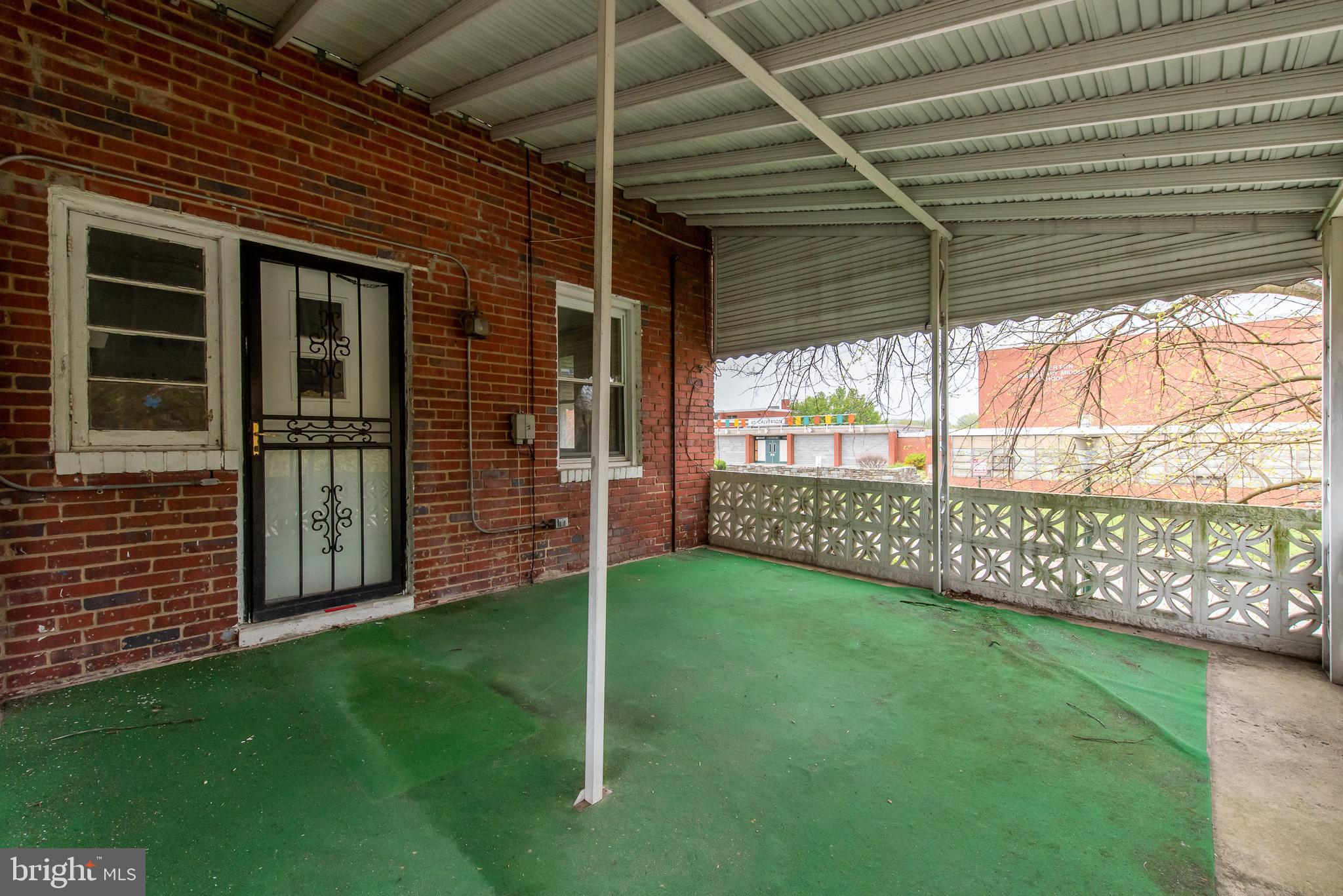 2540 Riggs Avenue Baltimore, MD 21216 - Photo 27 of 35 Gallery Image 27