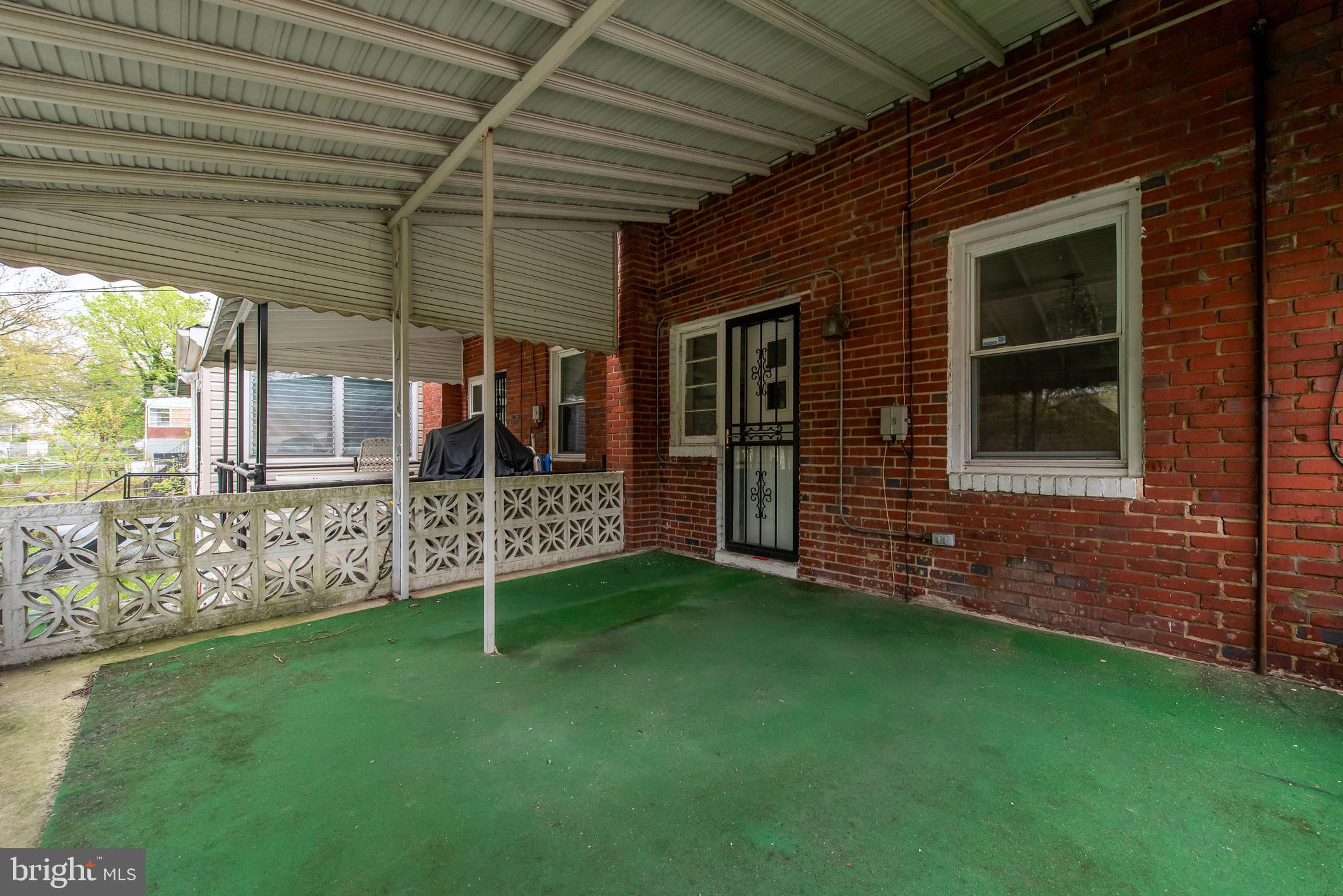 2540 Riggs Avenue Baltimore, MD 21216 - Photo 28 of 35 Gallery Image 28