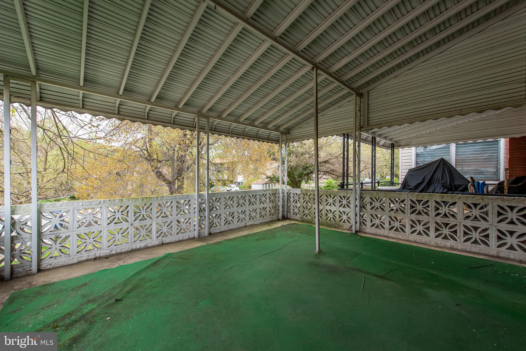 2540 Riggs Avenue Baltimore, MD 21216 - Photo 29 of 35 Gallery Image 29