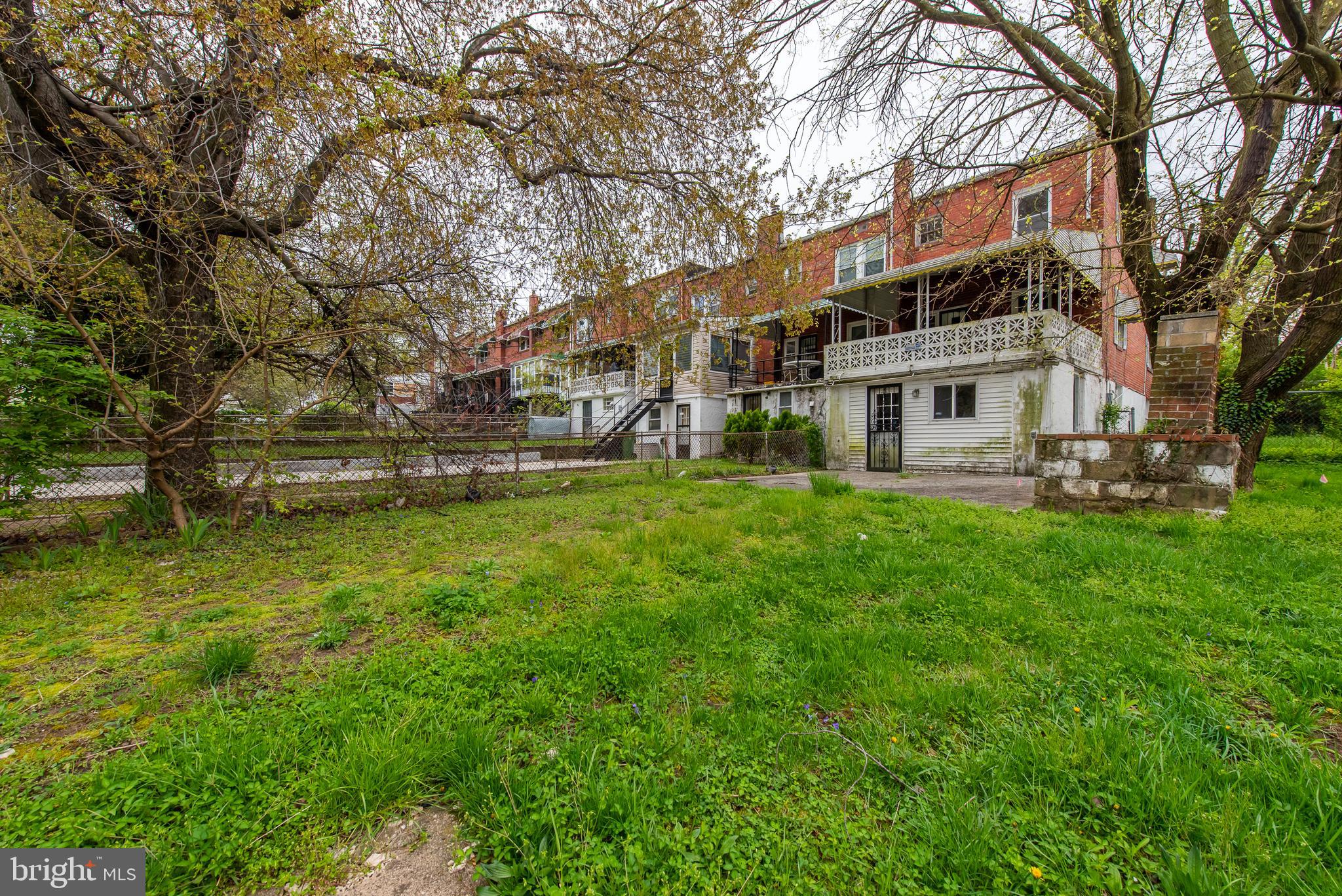2540 Riggs Avenue Baltimore, MD 21216 - Photo 30 of 35 Gallery Image 30