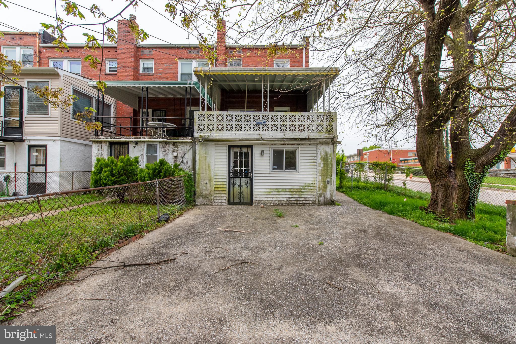 2540 Riggs Avenue Baltimore, MD 21216 - Photo 31 of 35 Gallery Image 31
