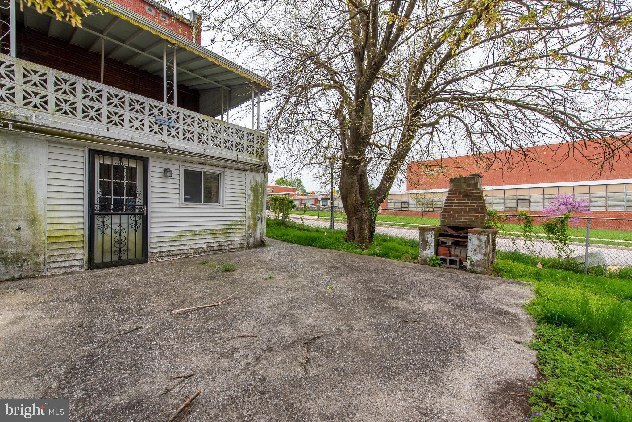 2540 Riggs Avenue Baltimore, MD 21216 - Photo 32 of 35 Gallery Image 32