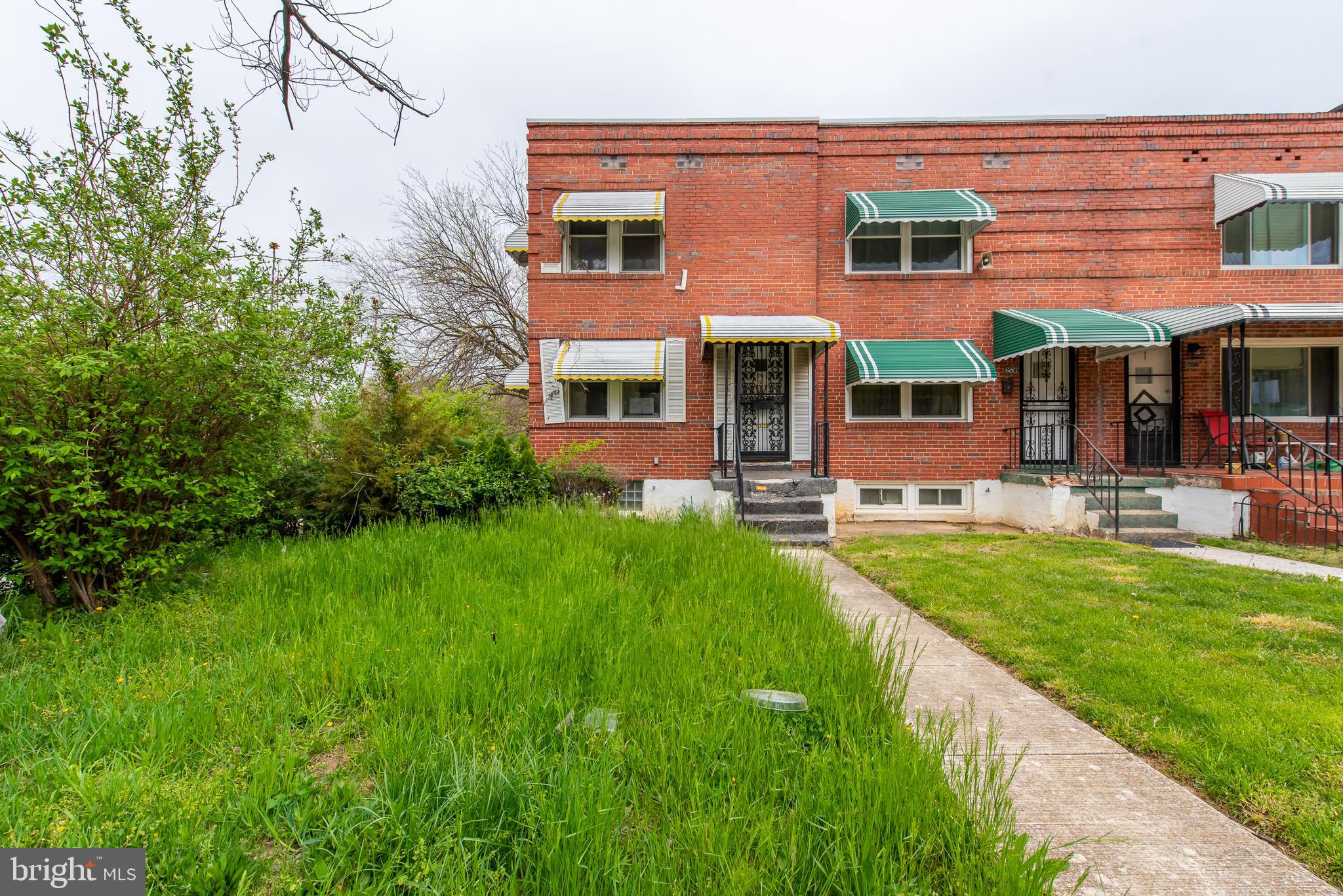 2540 Riggs Avenue Baltimore, MD 21216 - Photo 35 of 35 Gallery Image 35