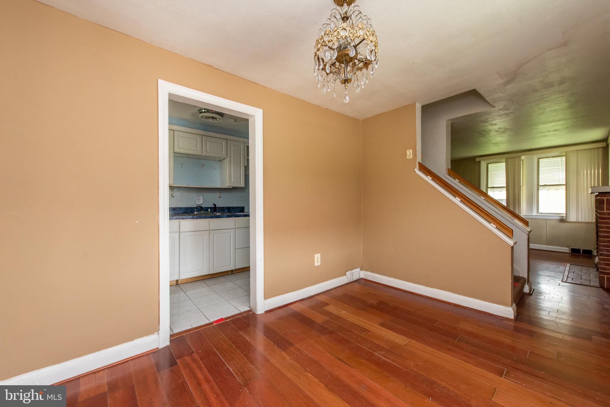 2540 Riggs Avenue Baltimore, MD 21216 - Photo 8 of 35 Gallery Image 8