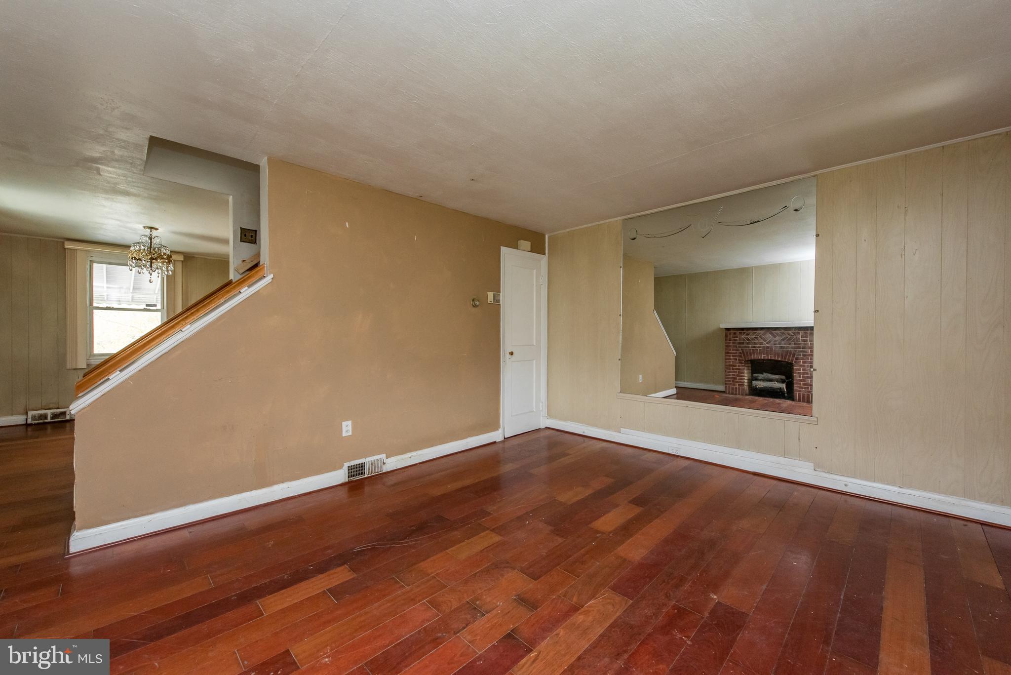 2540 Riggs Avenue Baltimore, MD 21216 - Photo 9 of 35 Gallery Image 9
