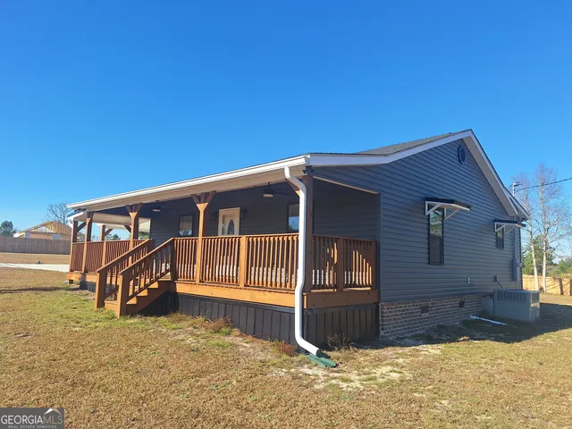 $199,000 | 33 Elmwood Lane, Baxley, GA 31513
