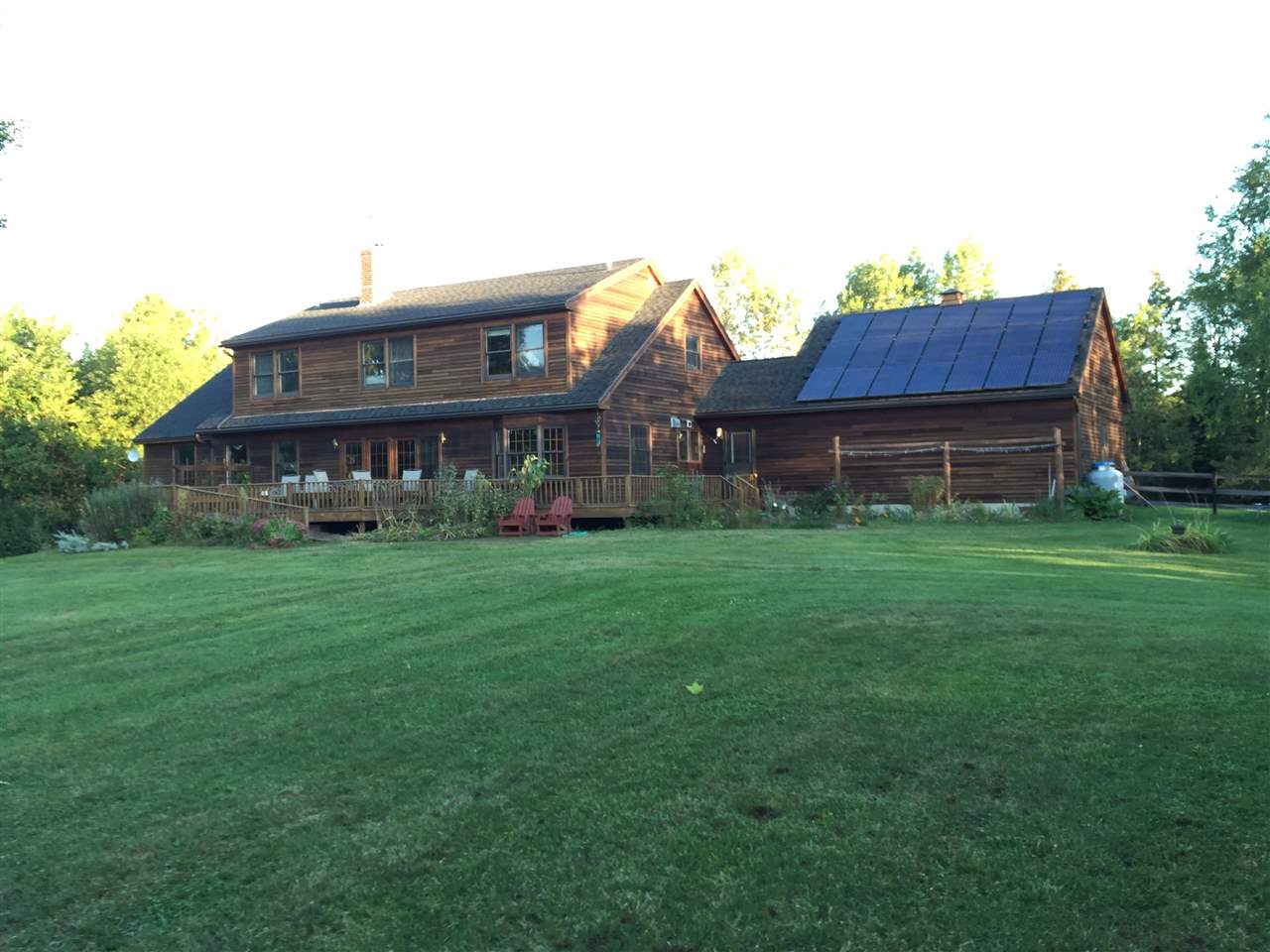 582 Stanton Road Danville, VT 05828 - Photo 1 of 40 Gallery Image 1