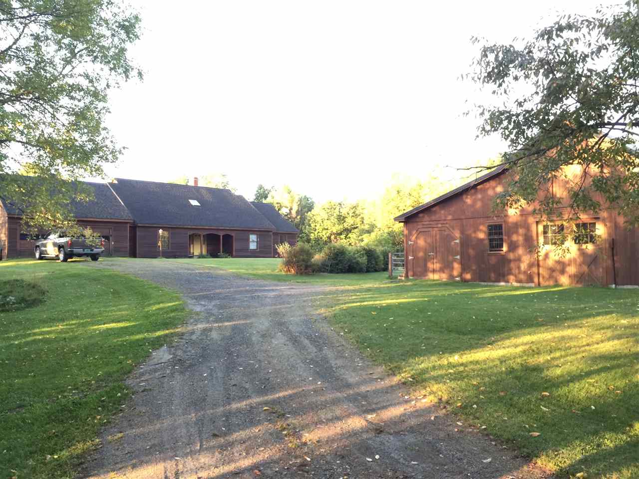 582 Stanton Road Danville, VT 05828 - Photo 2 of 40 Gallery Image 2