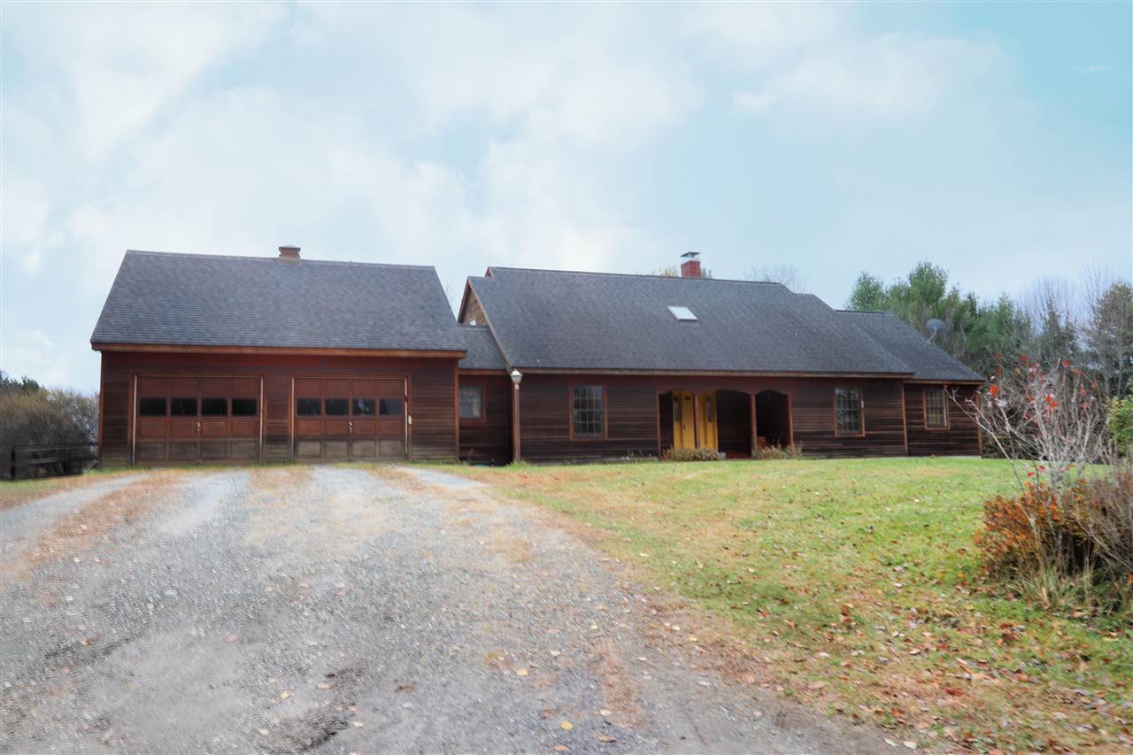 582 Stanton Road Danville, VT 05828 - Photo 3 of 40 Gallery Image 3