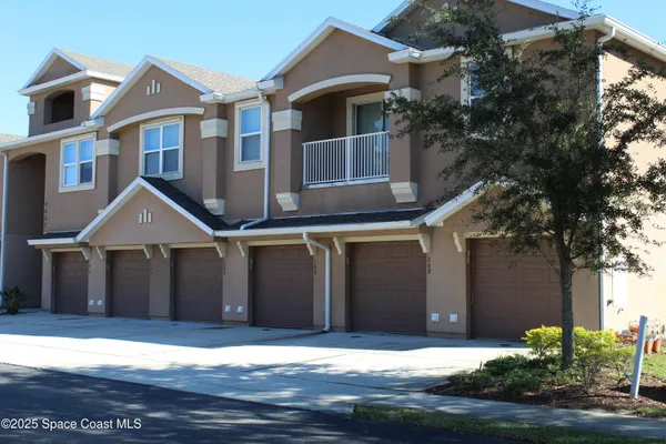 $213,450 | 4027 Meander Place, Unit 208, Rockledge, FL 32955