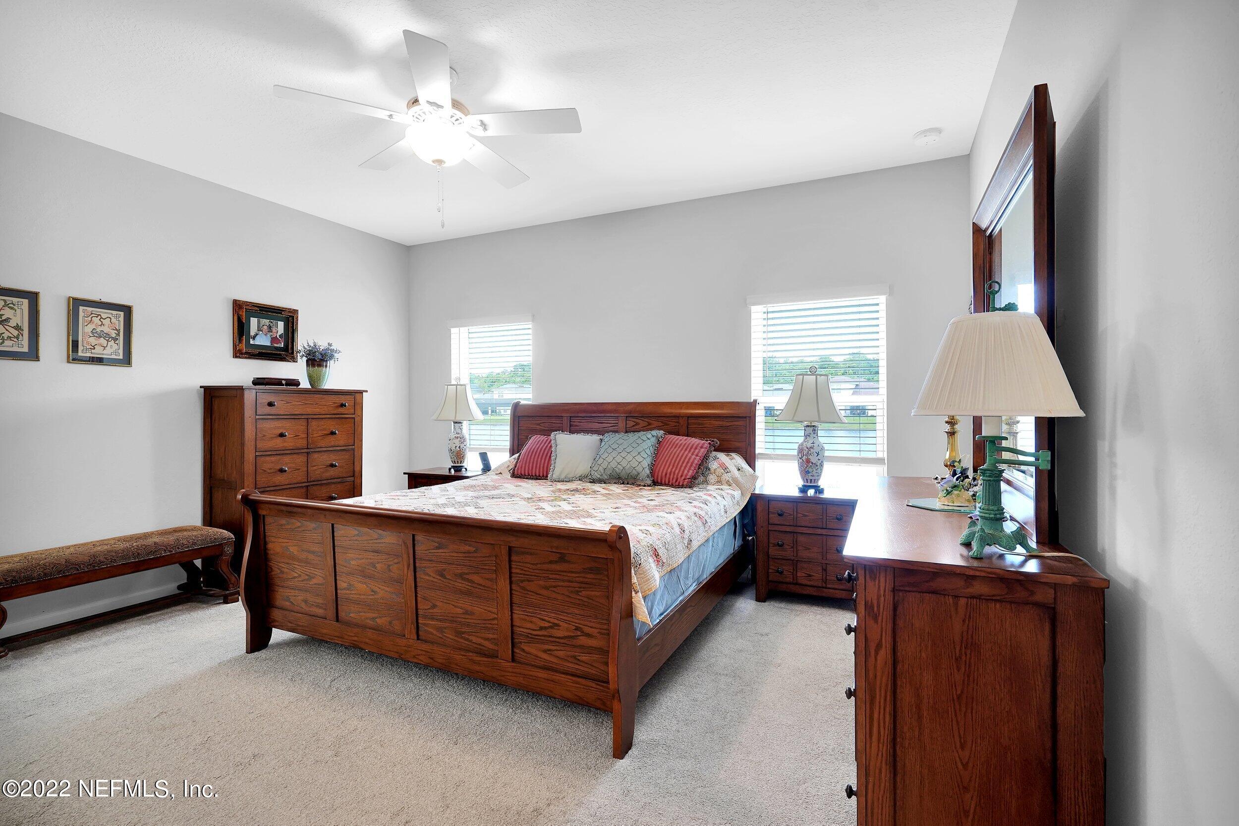 9962 Kevin Road Jacksonville, FL 32257 - Photo 16 of 31 Owner's Suite