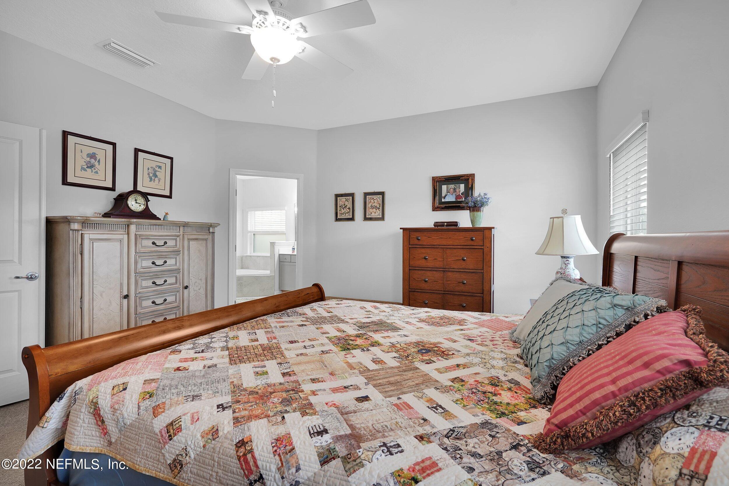 9962 Kevin Road Jacksonville, FL 32257 - Photo 17 of 31 Owner's Suite