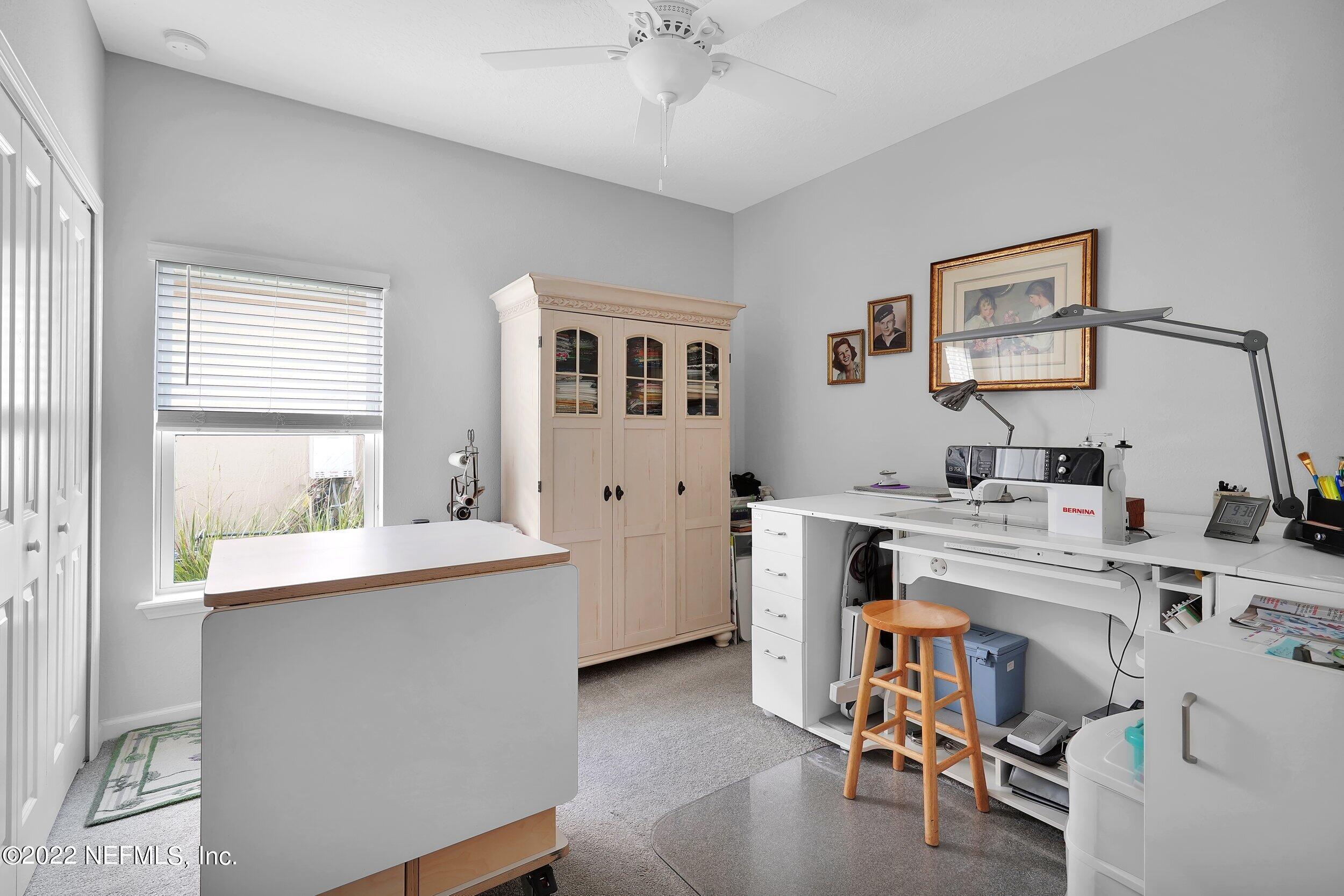 9962 Kevin Road Jacksonville, FL 32257 - Photo 22 of 31 Bedroom #2