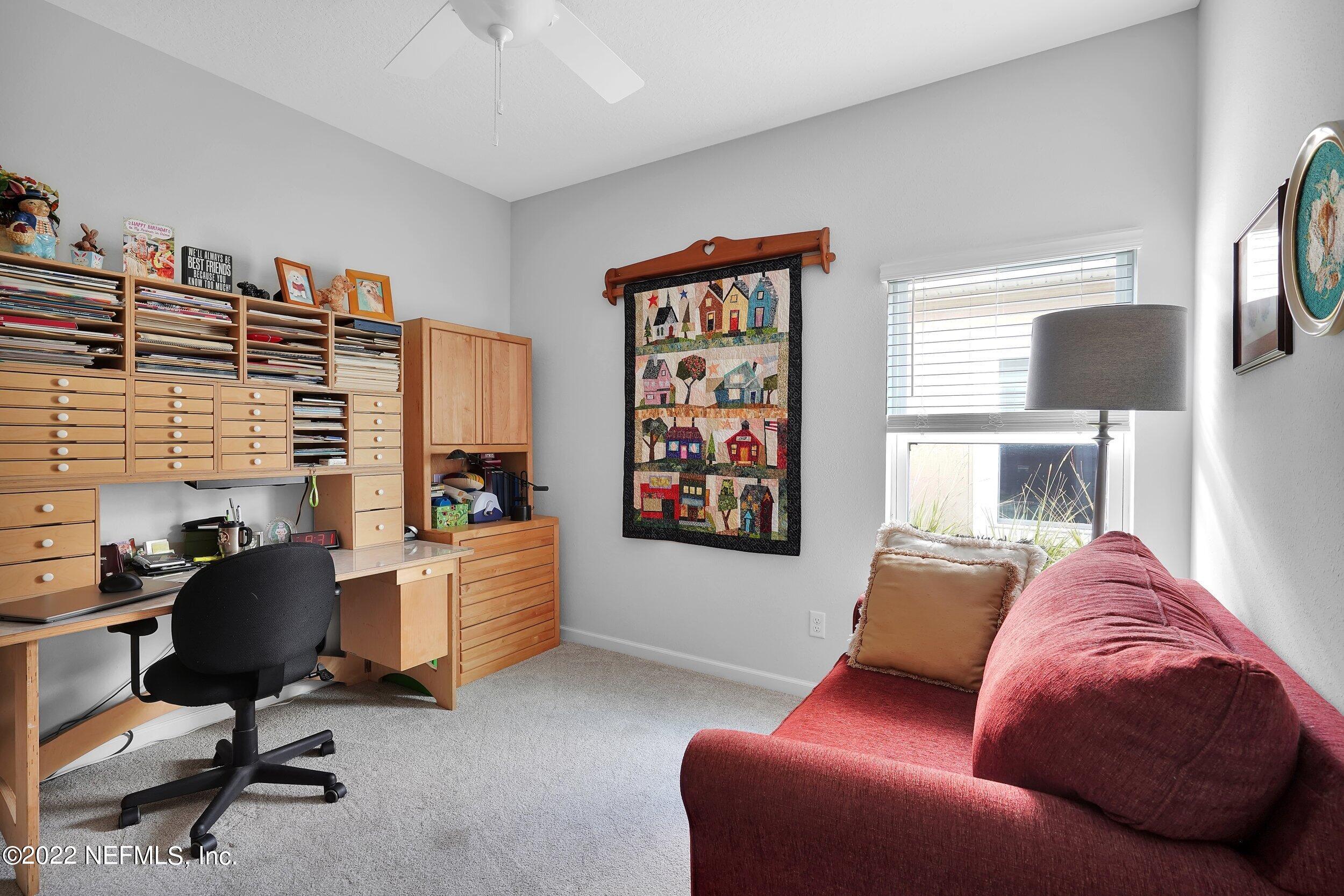 9962 Kevin Road Jacksonville, FL 32257 - Photo 24 of 31 Bedroom #3