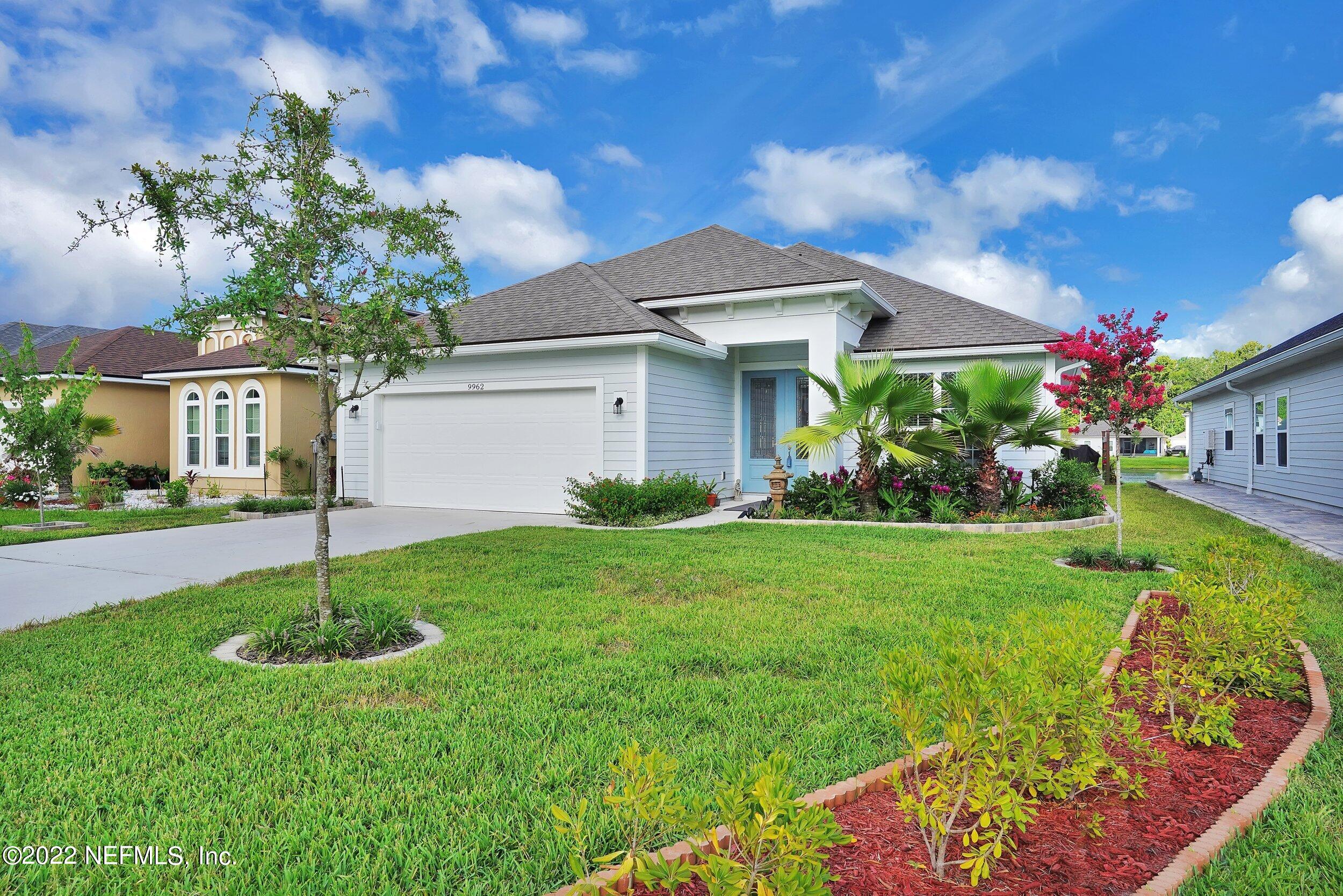 9962 Kevin Road Jacksonville, FL 32257 - Photo 3 of 31 Fully Landscaped