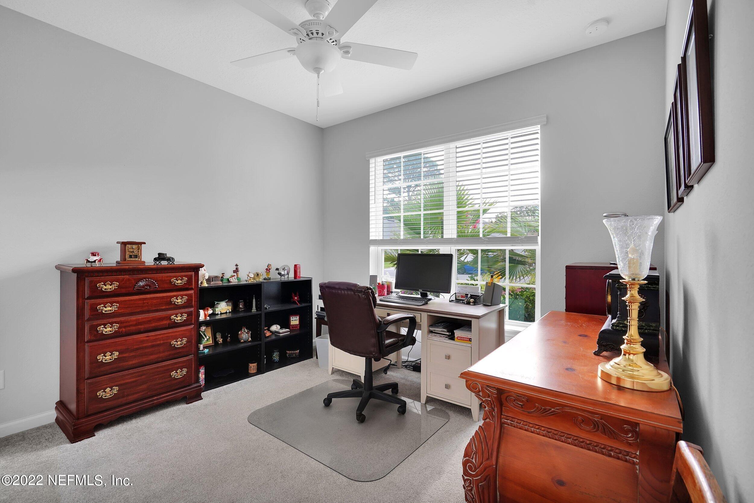 9962 Kevin Road Jacksonville, FL 32257 - Photo 6 of 31 Office or 4th bedroom