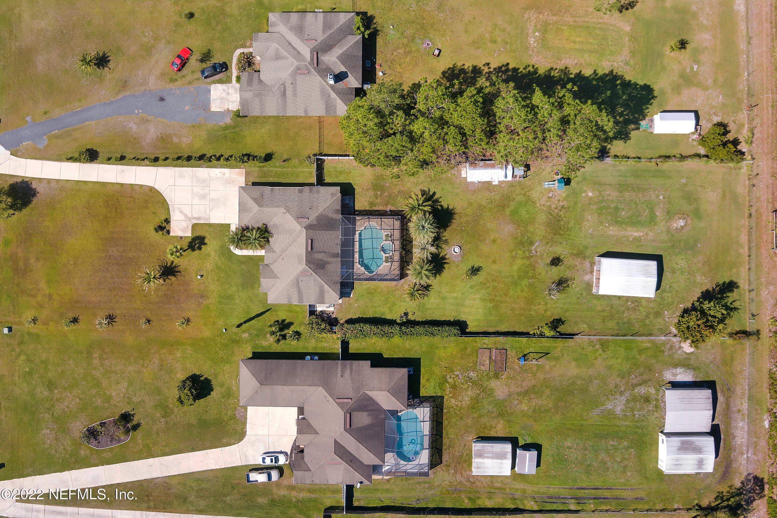 9096 Ford Road Bryceville, FL 32009 - Photo 41 of 46 044-9096FordRoad-Bryceville-FL-32009-SMA