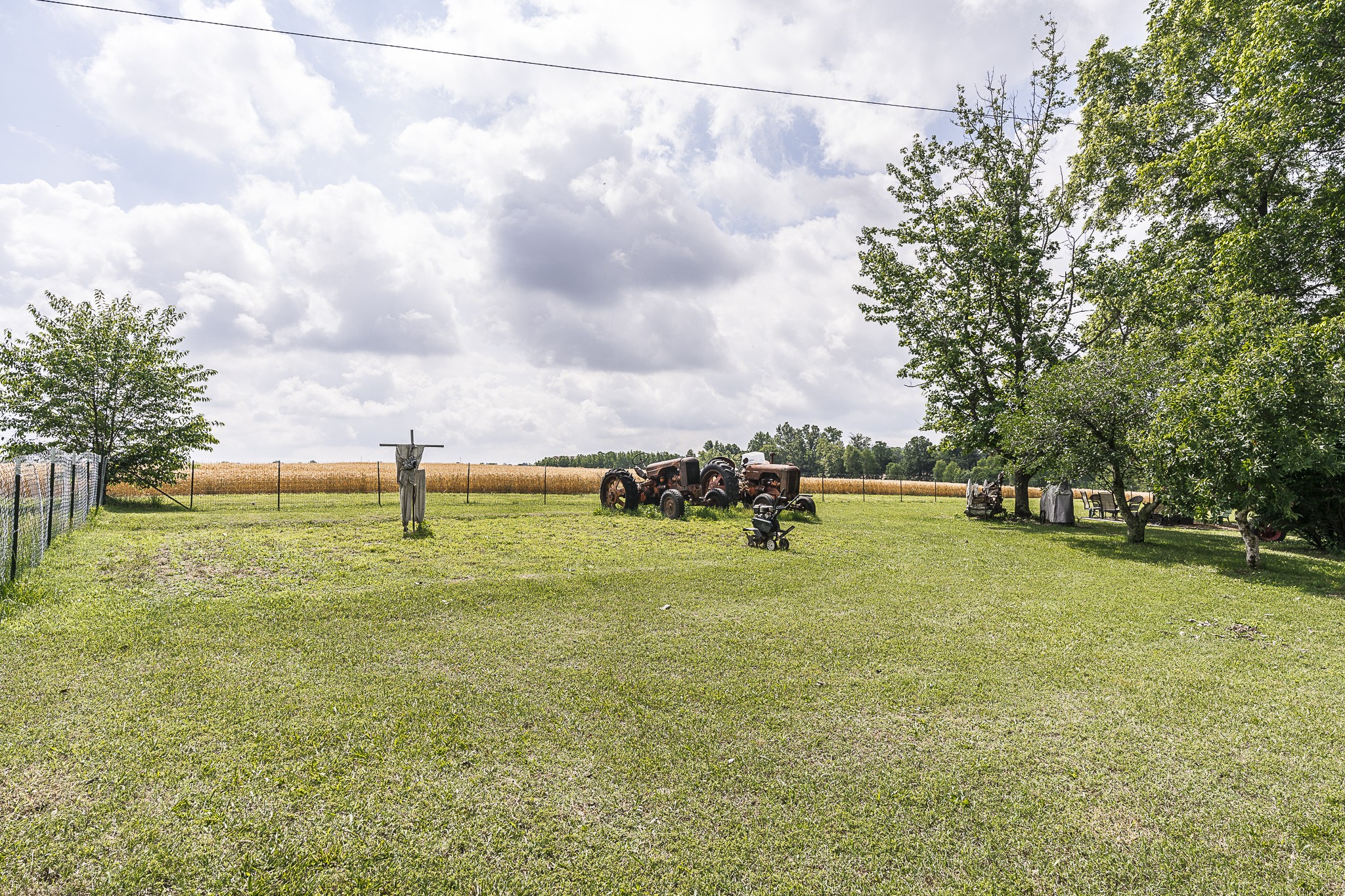 4859 Bartlett Road Cedar Hill, TN 37032 - Photo 12 of 33 Gallery Image 12