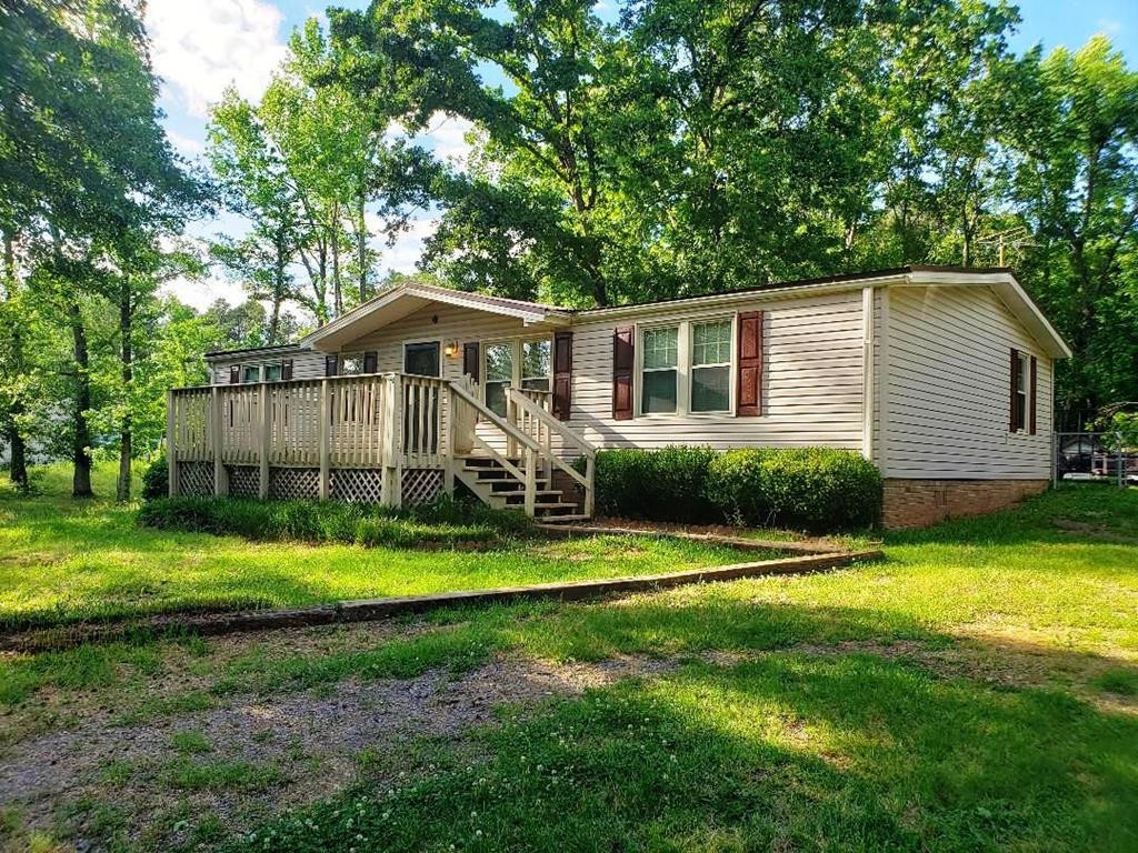502 Del Rio Road Hephzibah, GA 30815 - Photo 1 of 17 Main View