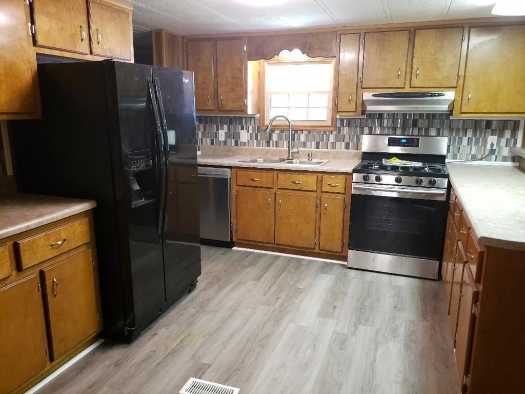 502 Del Rio Road Hephzibah, GA 30815 - Photo 4 of 17 Gallery Image 4