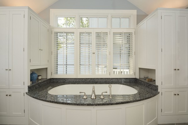 45 Falmouth Road Wellesley, MA 02481 - Photo 13 of 27 a view of a kitchen with granite countertop a sink