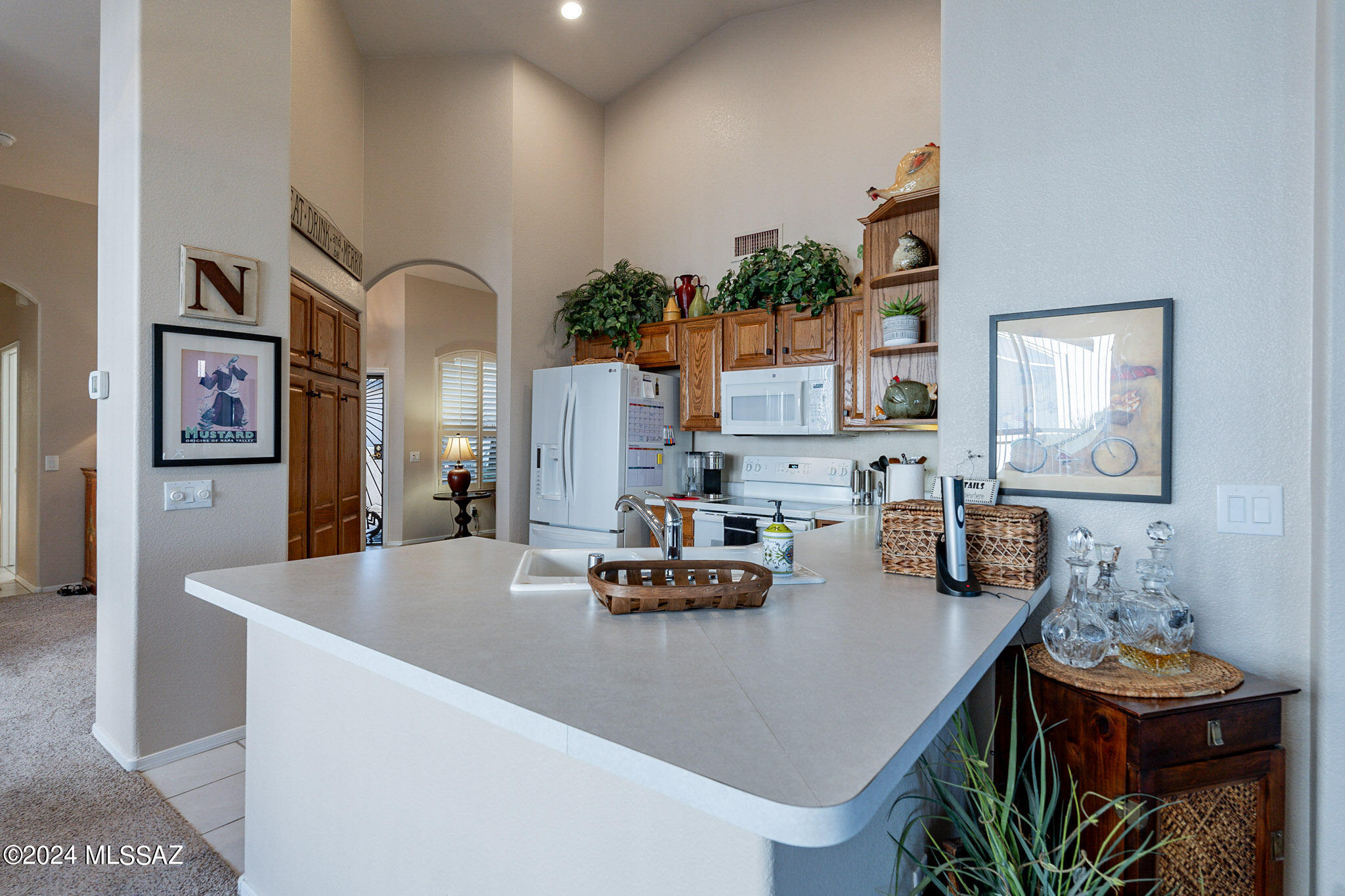 64468 East Wind Ridge Circle Tucson, AZ 85739 - Photo 16 of 40