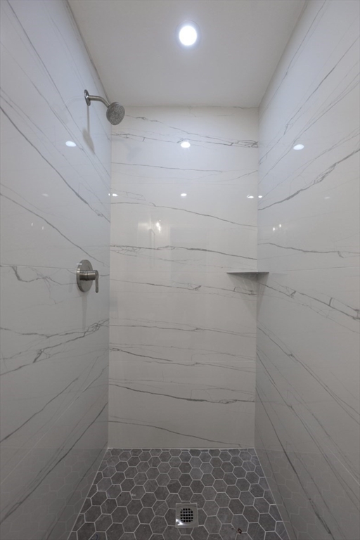3 Appian Place Boston, MA 02128 - Photo 12 of 15 a bathroom with a shower
