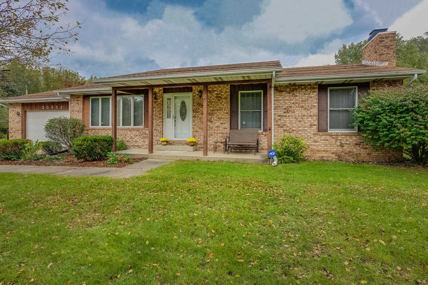 50932 Mayflower Road South Bend, IN 46628 - Photo 1 of 33
