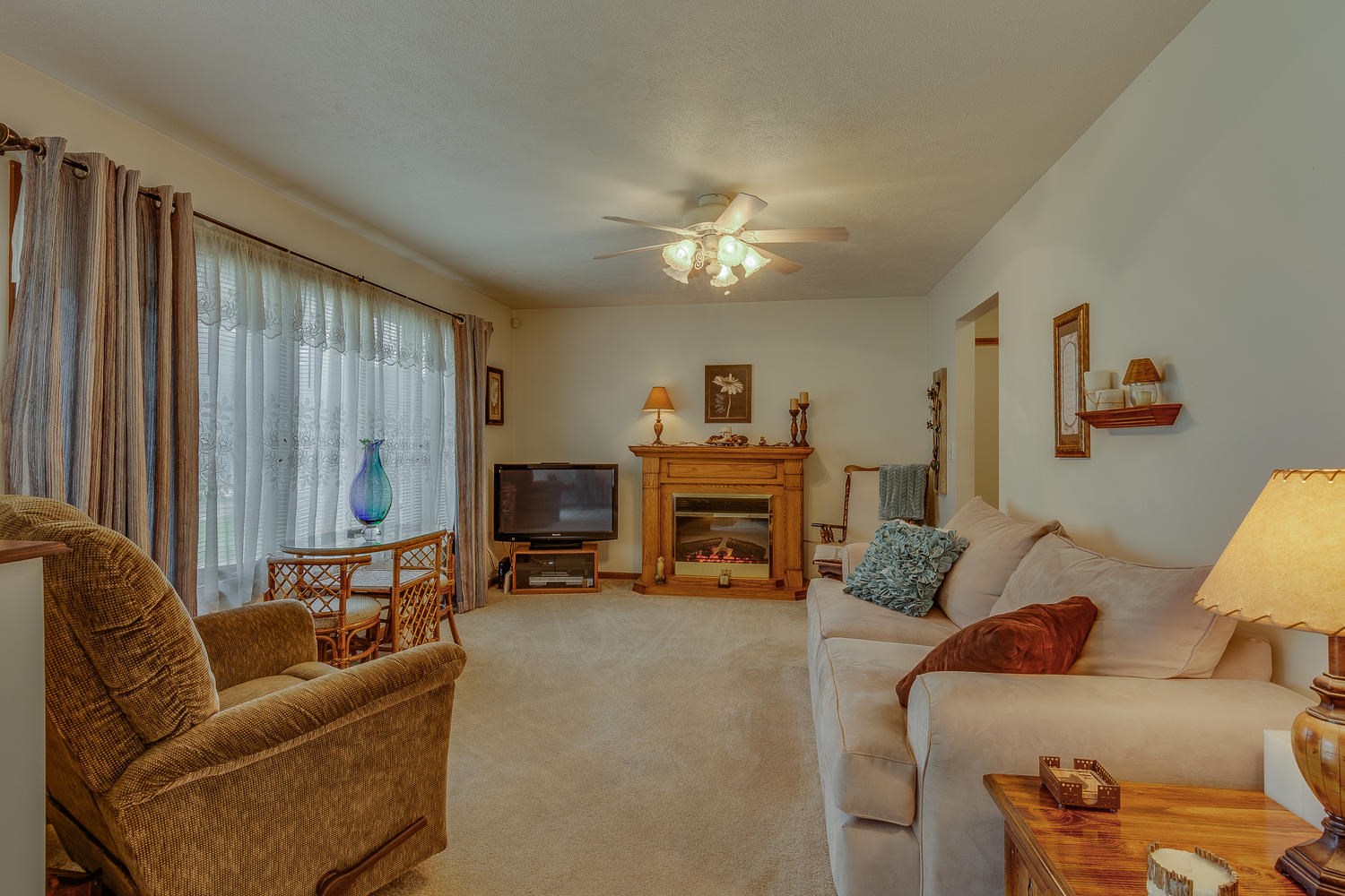50932 Mayflower Road South Bend, IN 46628 - Photo 5 of 33