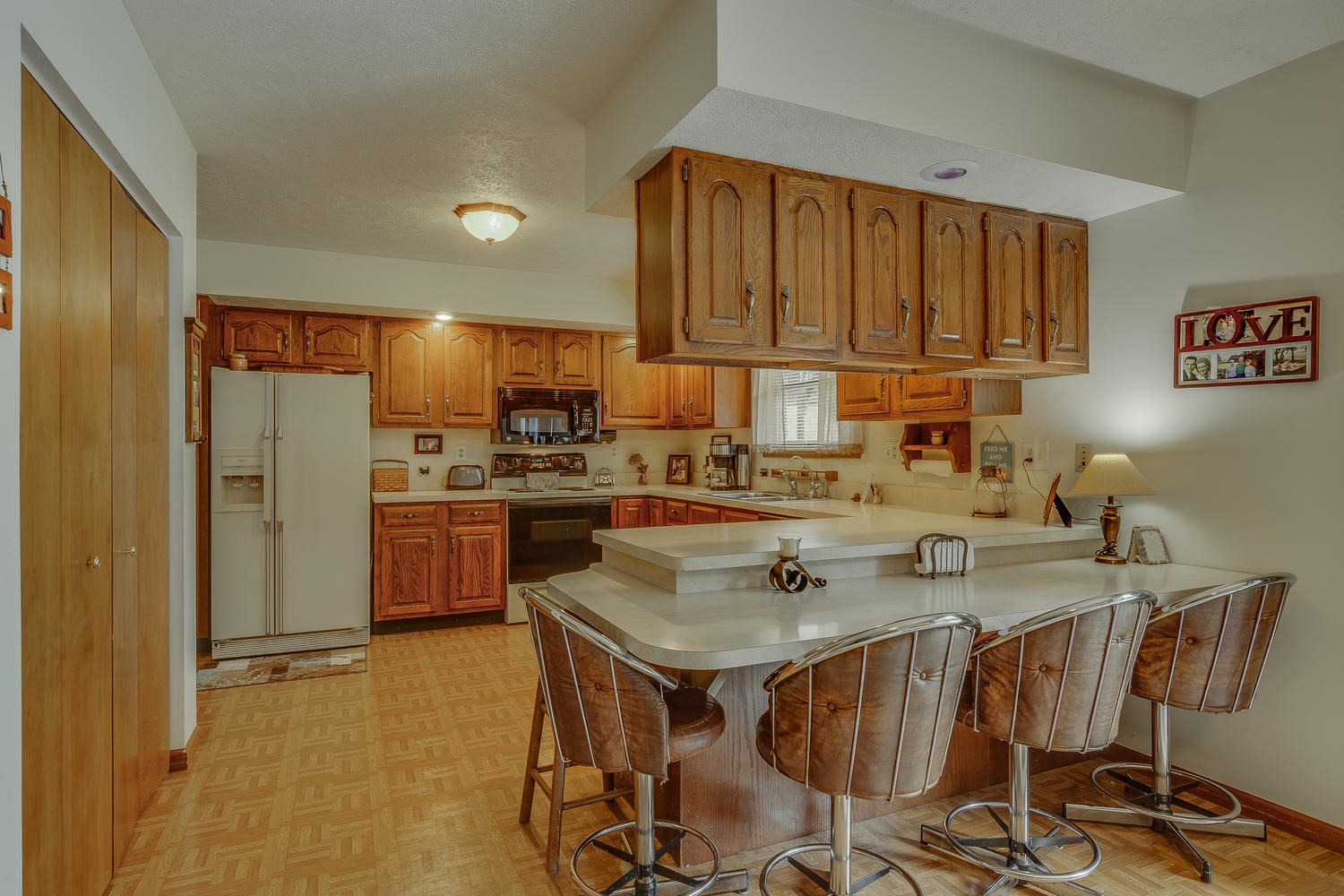 50932 Mayflower Road South Bend, IN 46628 - Photo 6 of 33
