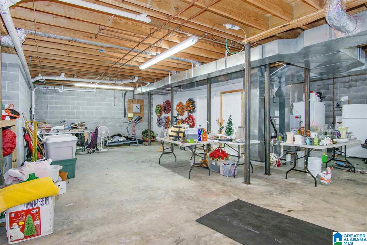 3167 Clearmont Road Birmingham, AL 35224 - Photo 35 of 41