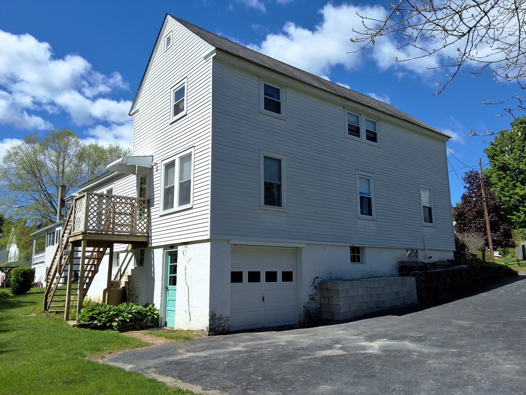 19 Clinton Street Ware, MA 01082 - Photo 3 of 33