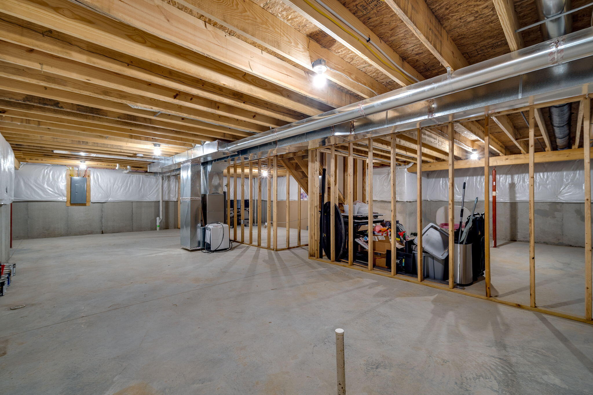 2536 Moorefield Road Springfield, OH 45502 - Photo 45 of 56