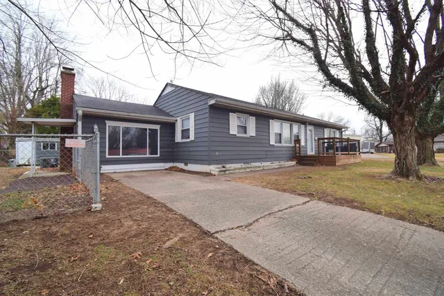 $175,000 | 3109 Peach Street, Mount Vernon, IL 62864