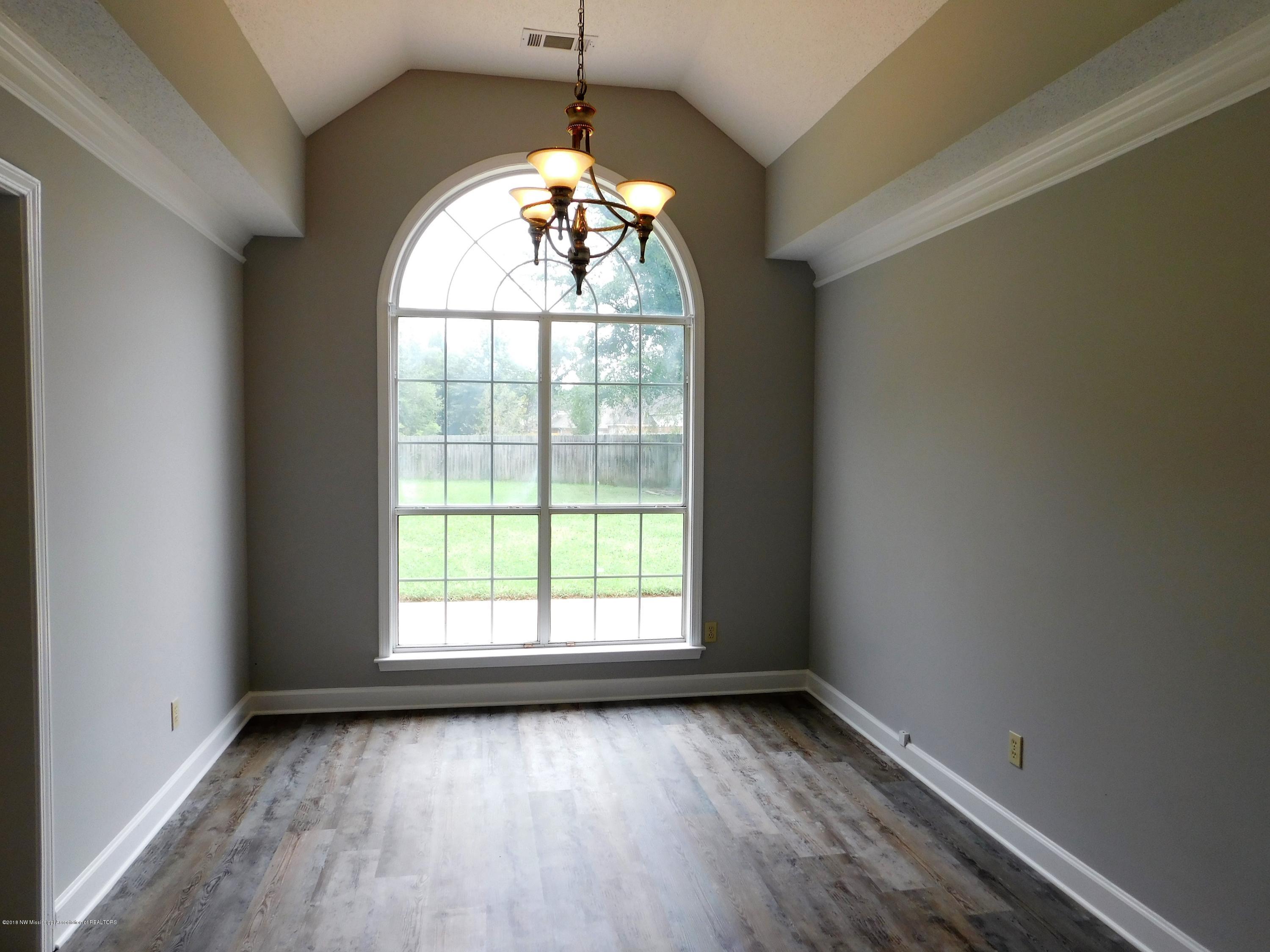 5898 Sparrow Run Olive Branch, MS 38654 - Photo 18 of 39 formal dining room