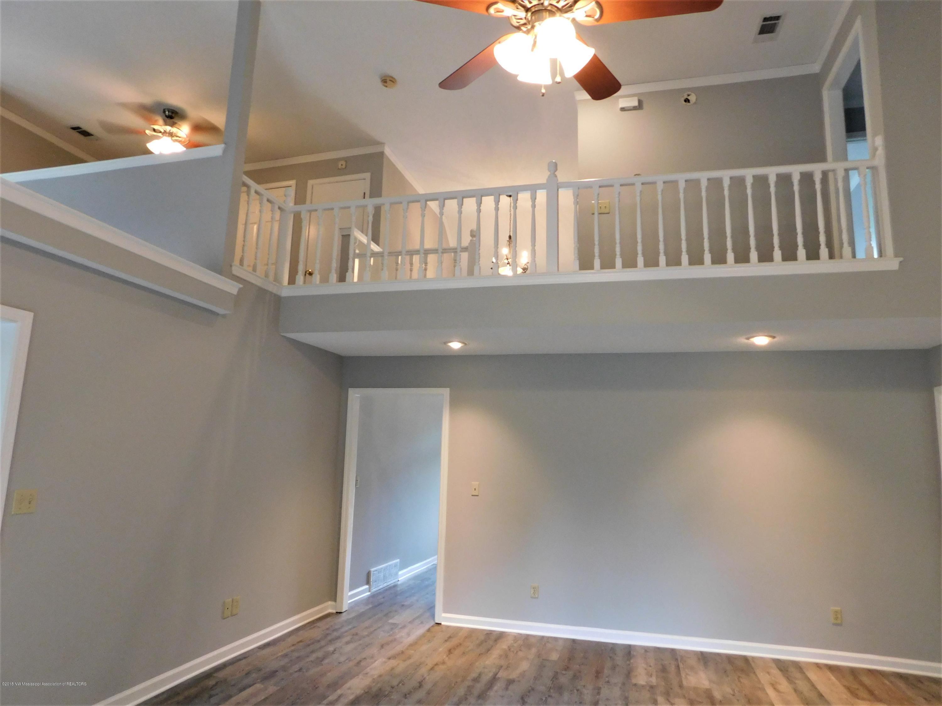 5898 Sparrow Run Olive Branch, MS 38654 - Photo 37 of 39 open floor plan