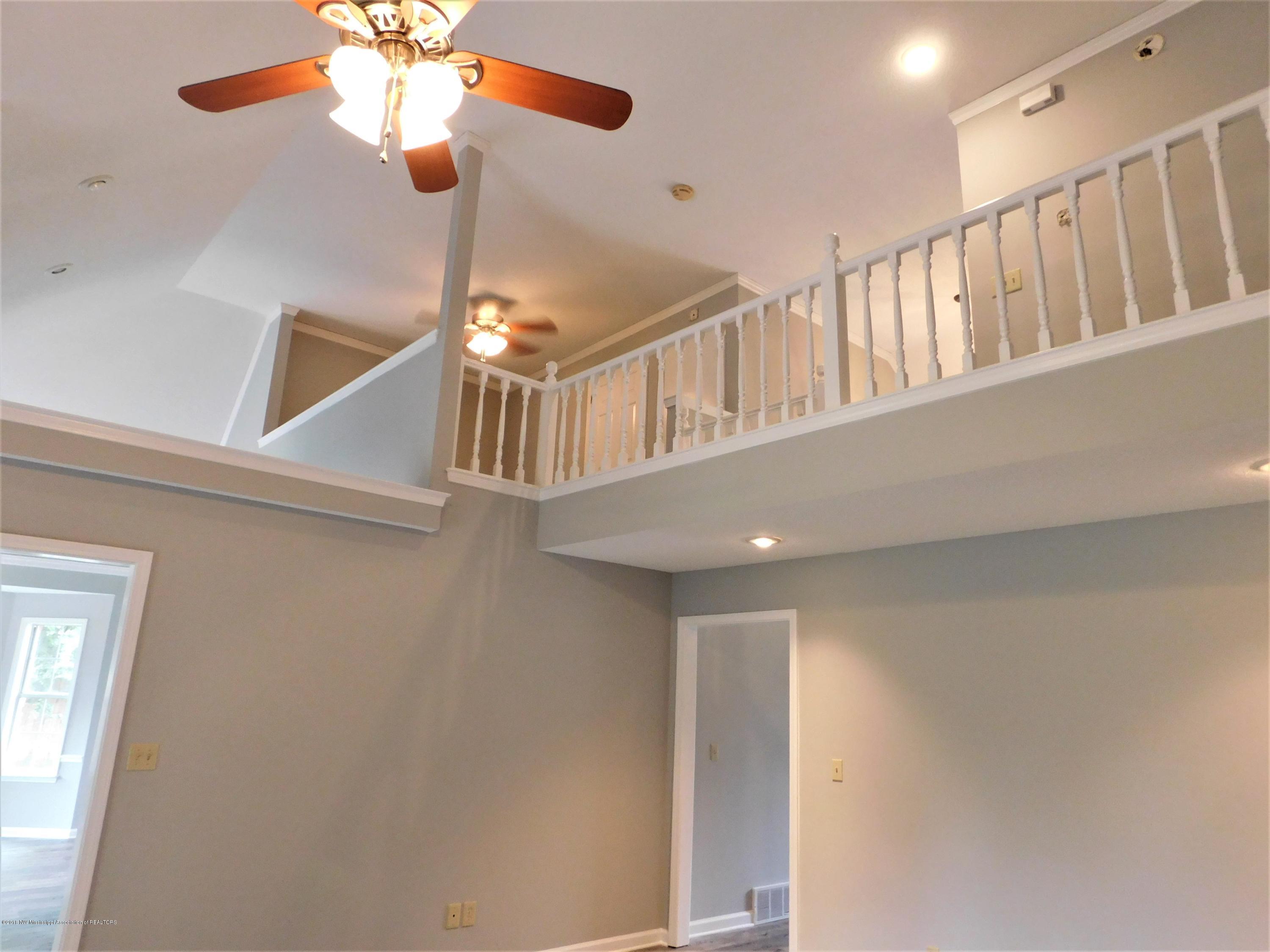 5898 Sparrow Run Olive Branch, MS 38654 - Photo 39 of 39 open floor plan